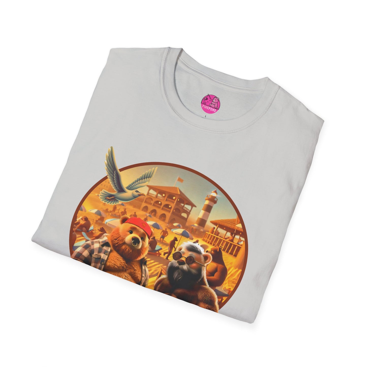 Holiday Romance T-Shirt - PinkPond Exclusive Tee