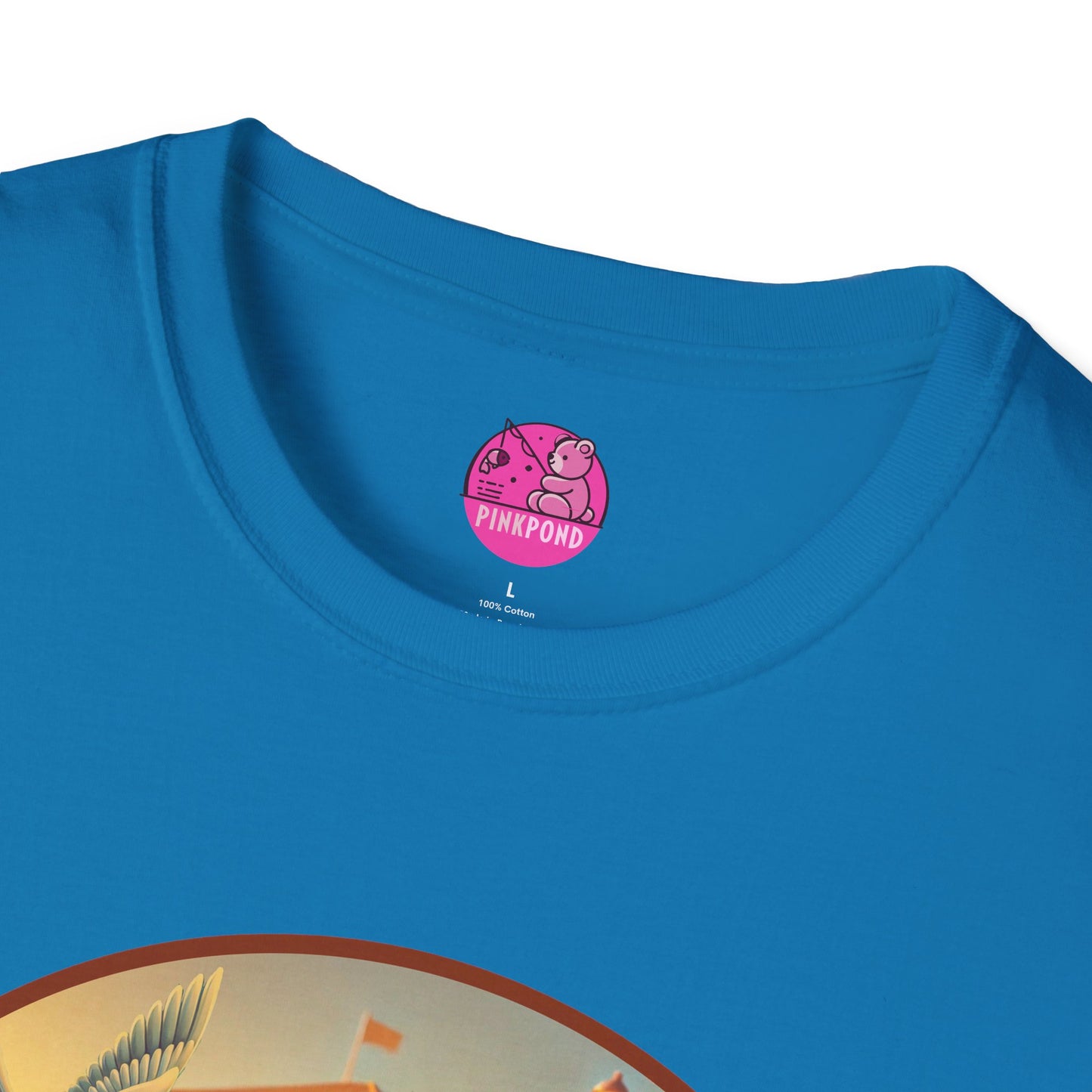 Holiday Romance T-Shirt - PinkPond Exclusive Tee