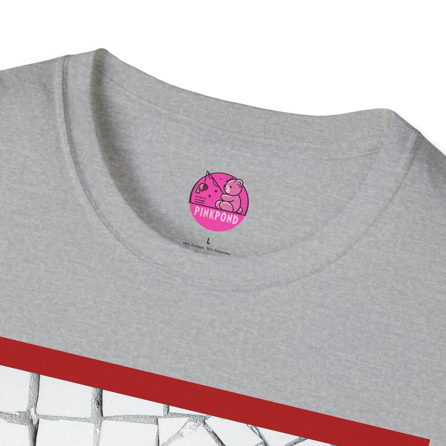 Butterfly Mosaic T-Shirt
