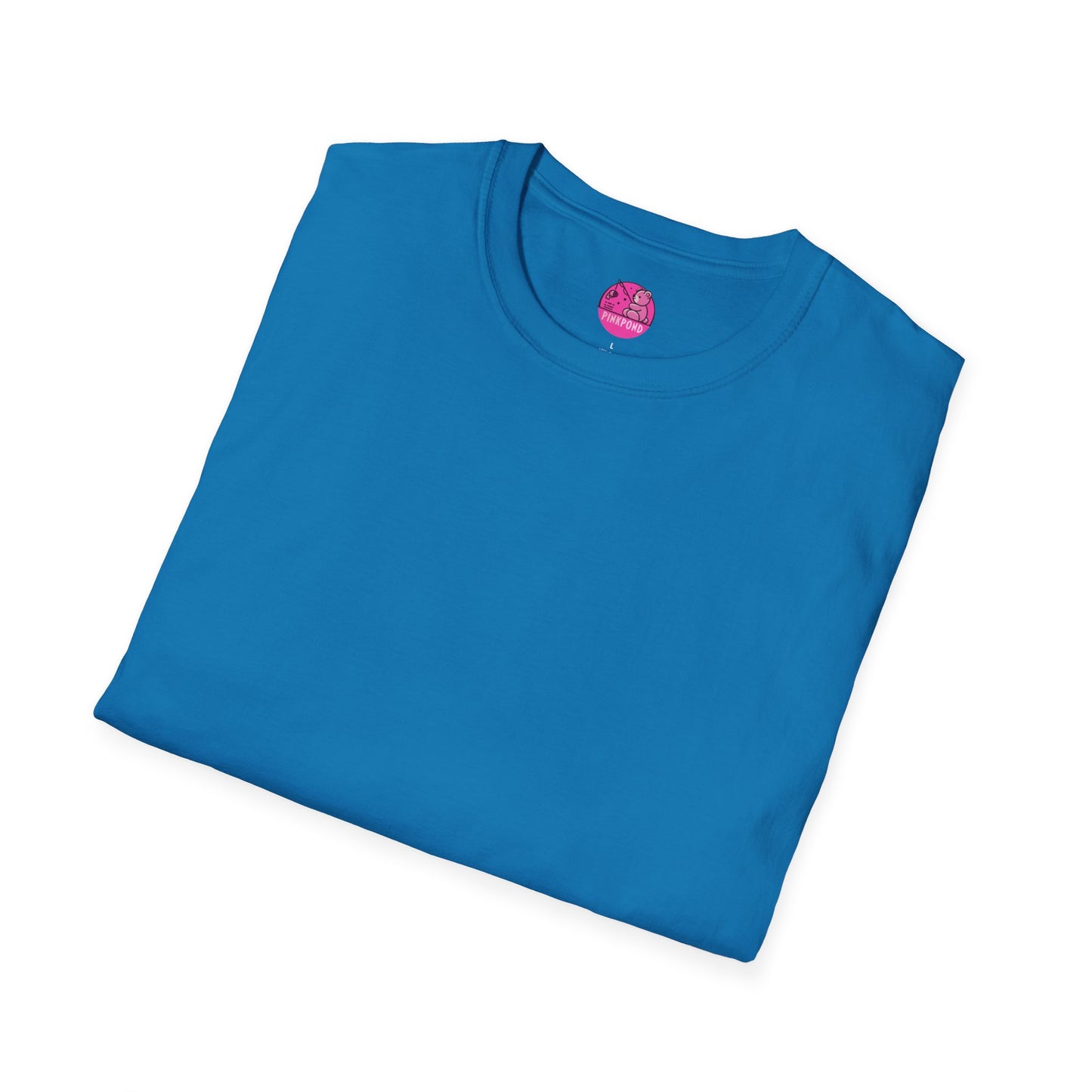 Bear Pride T-Shirt