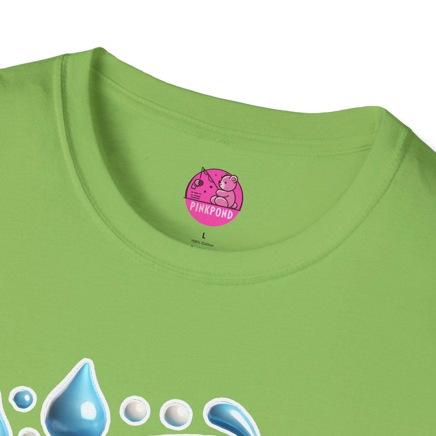 Bartie Beaver T-Shirt for Beaver Fans