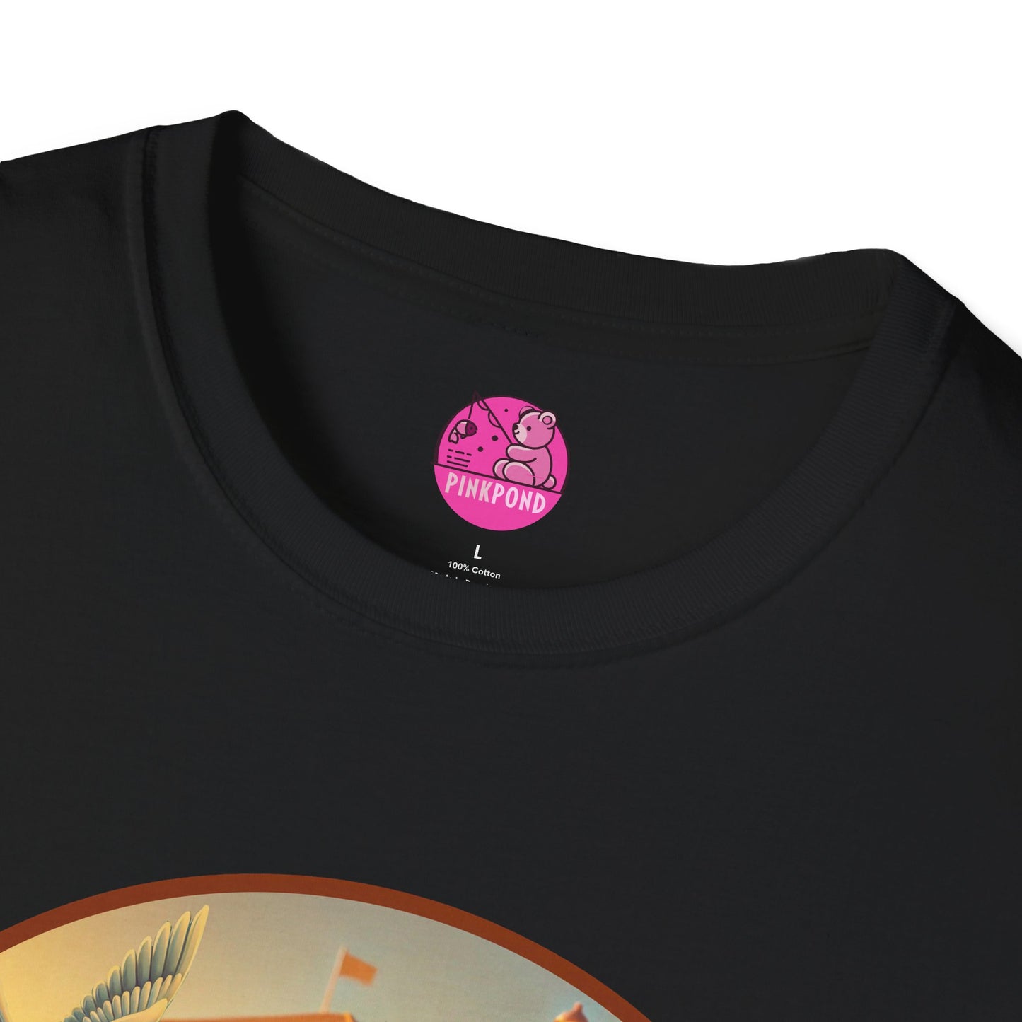 Holiday Romance T-Shirt - PinkPond Exclusive Tee
