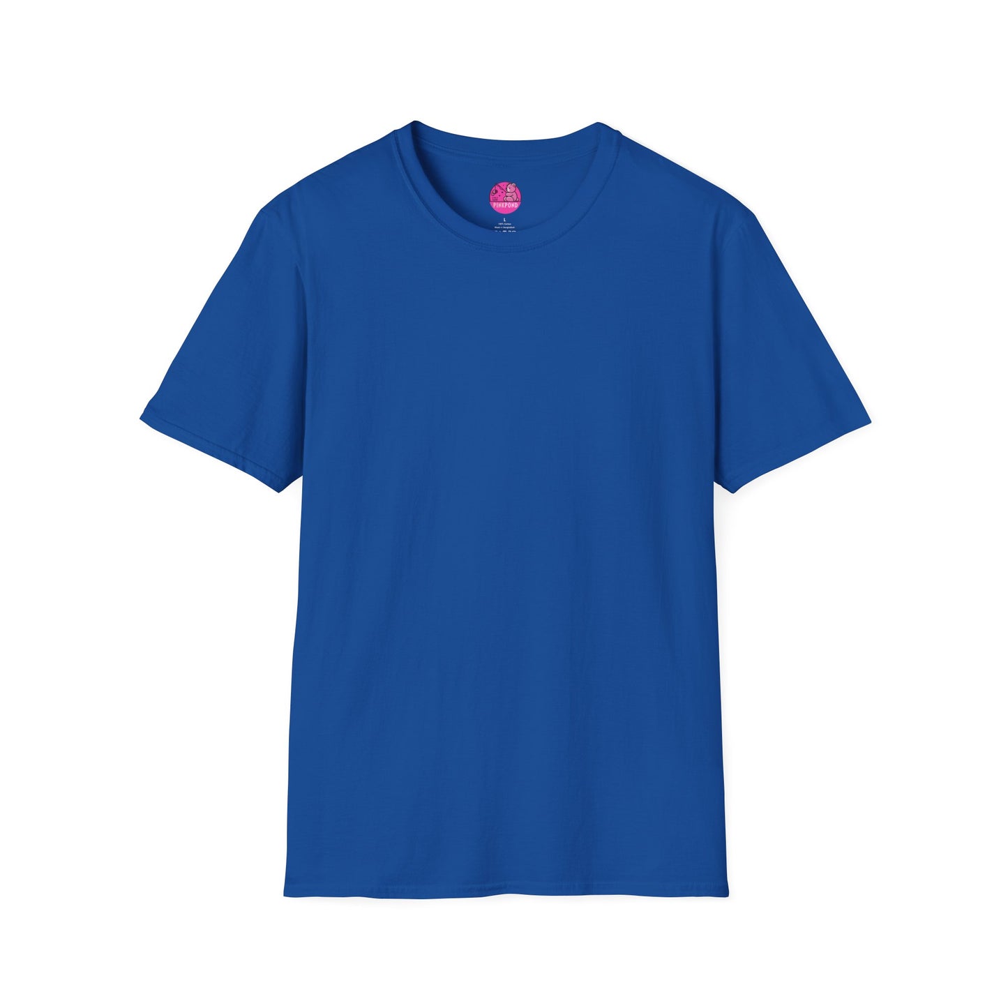 Bear Pride T-Shirt
