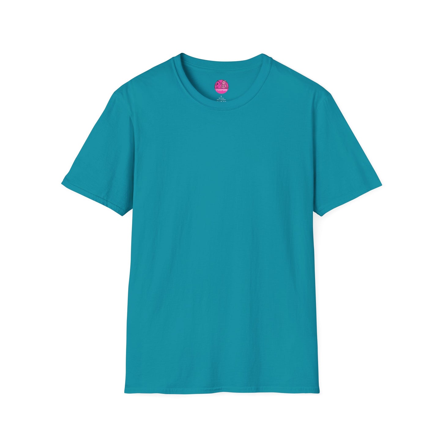 Bear Pride T-Shirt