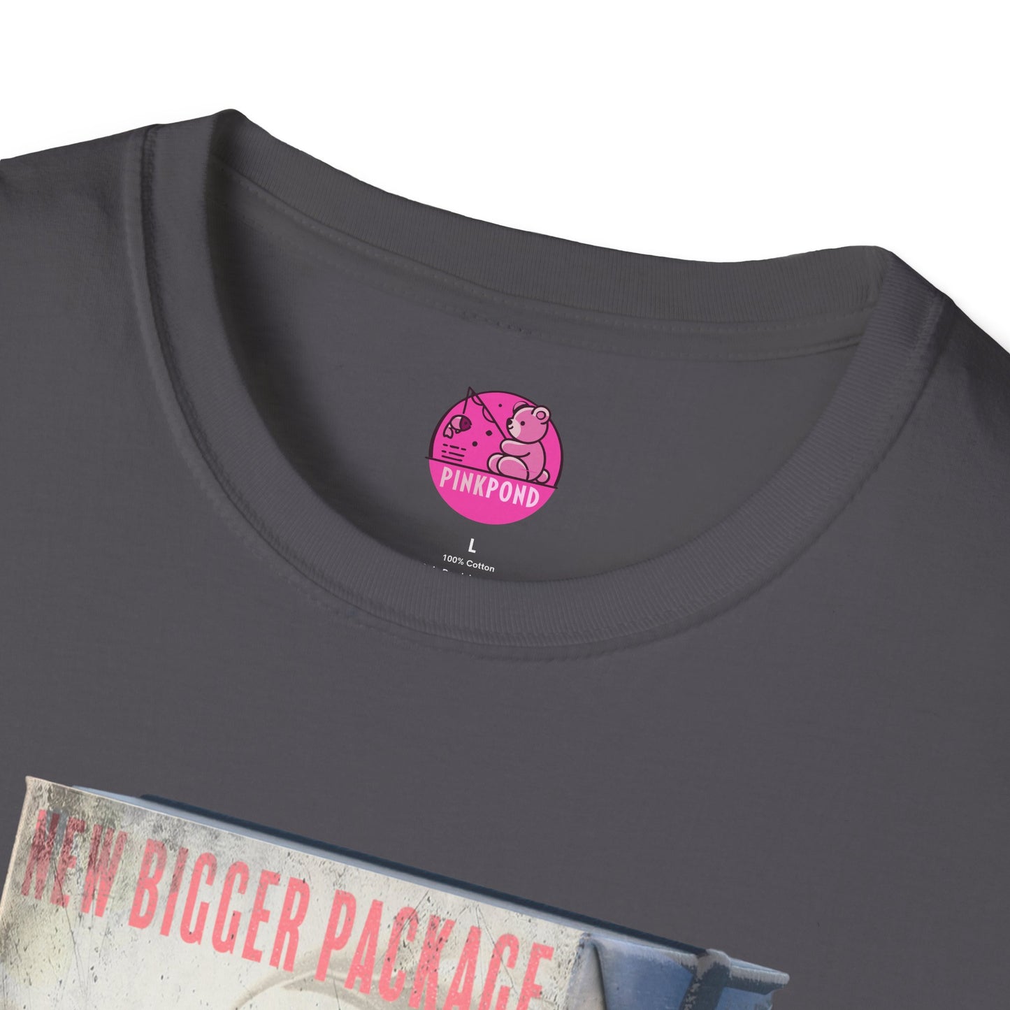 Saucy Orgasmic Breakfast T-Shirt – The Most Satisfying Start to Your Day