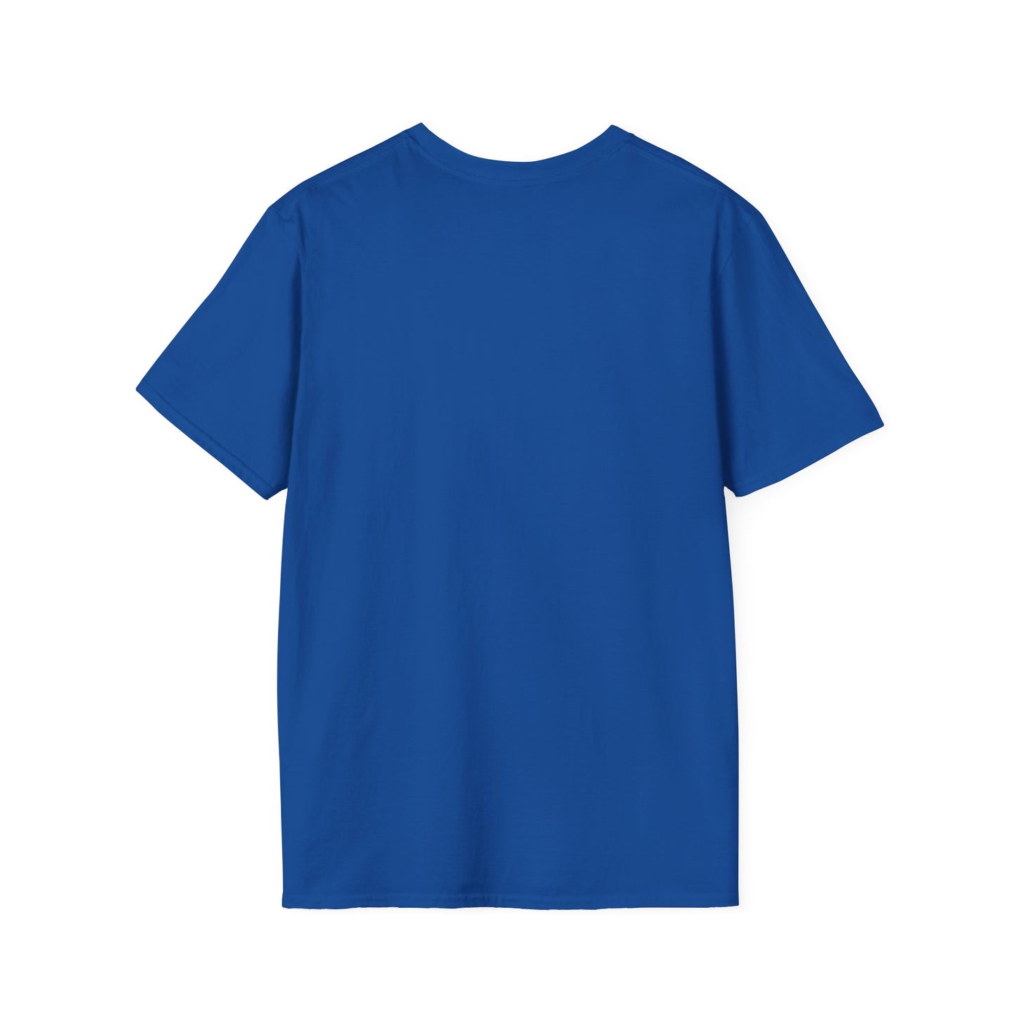 Pride Fur T-Shirt - Bad Cub Bear Pride Tee