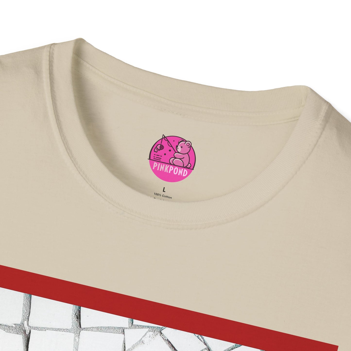Butterfly Mosaic T-Shirt