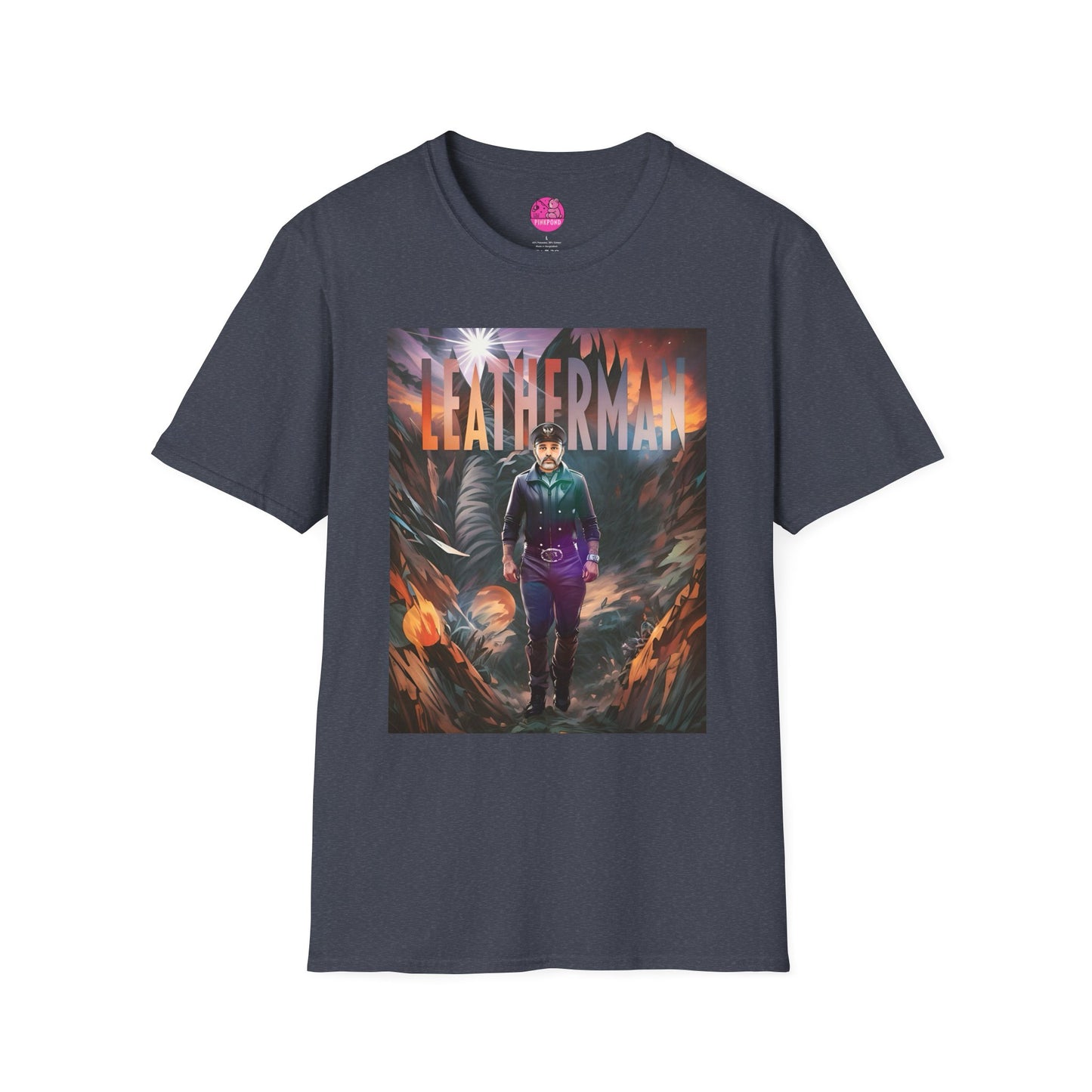 Leatherman Tee