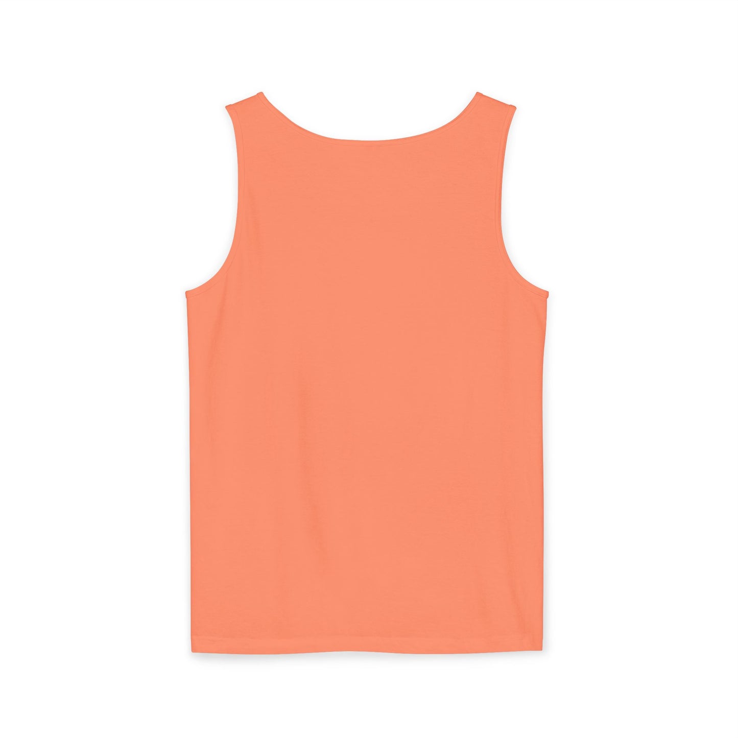 Tank Top - The Photo Bomber Bear Tee by Andrew McCarter for PinkPond, Unisex Pride Pool Party Shirt