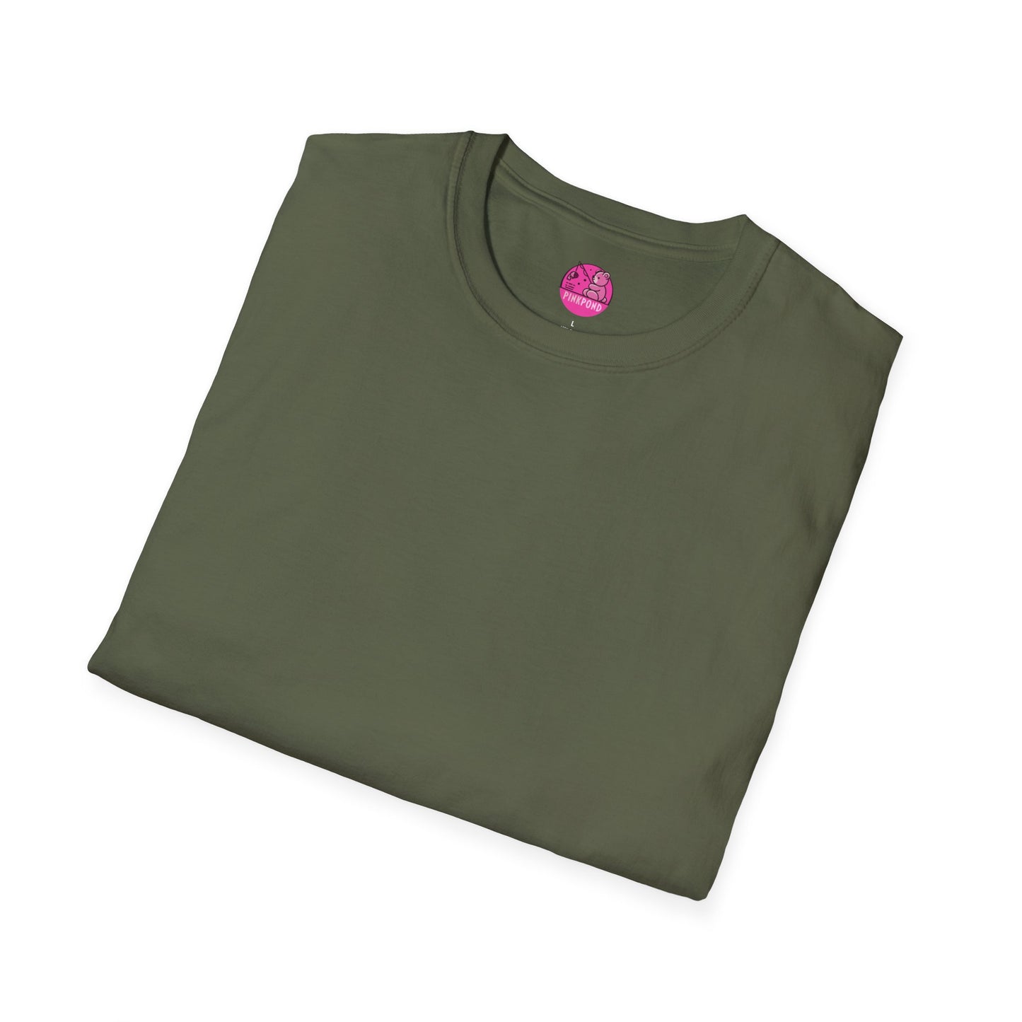 Bear Pride T-Shirt