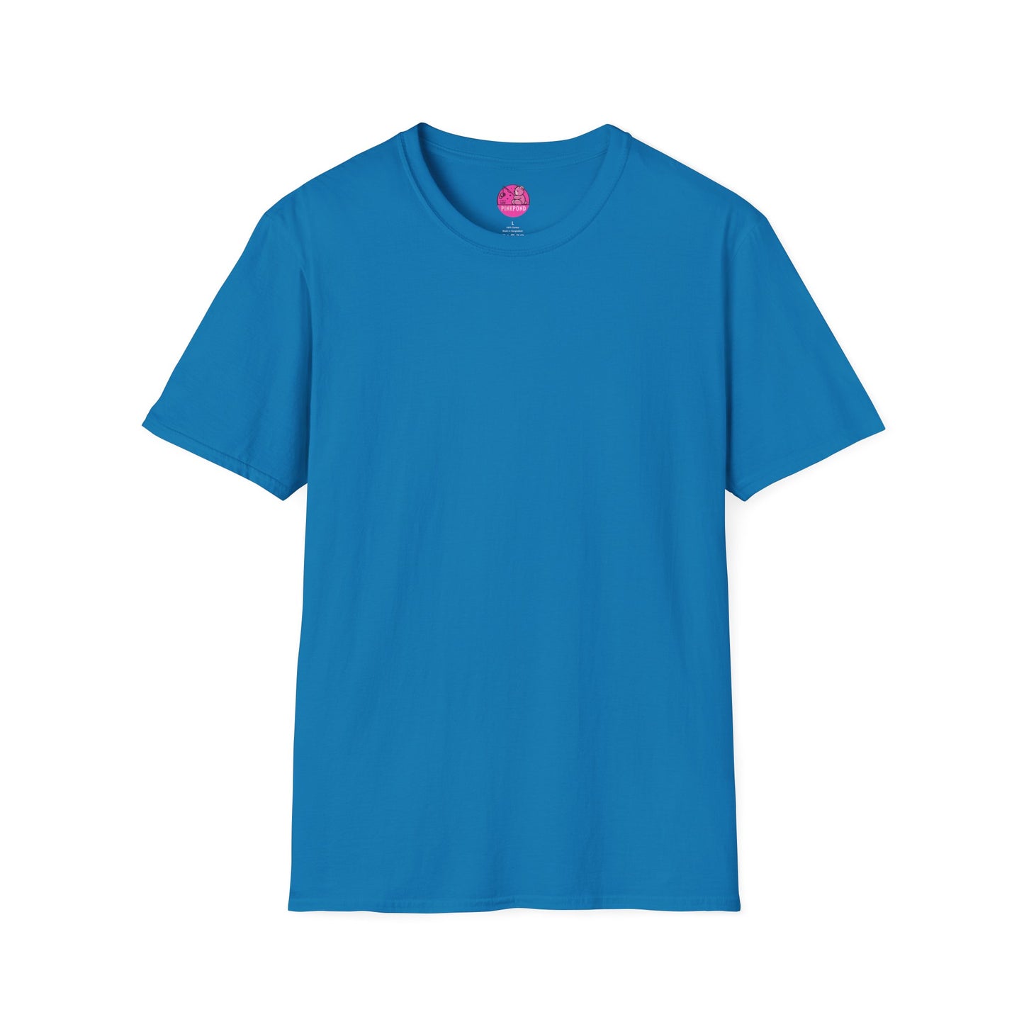 Bear Pride T-Shirt