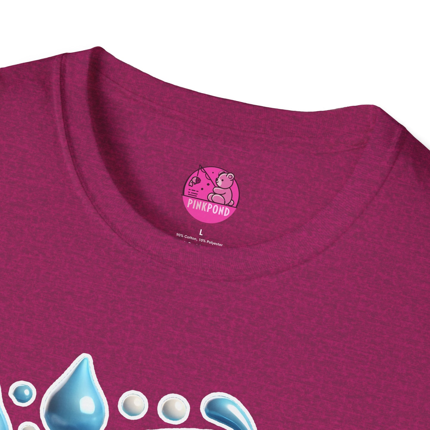 Bartie Beaver T-Shirt for Beaver Fans