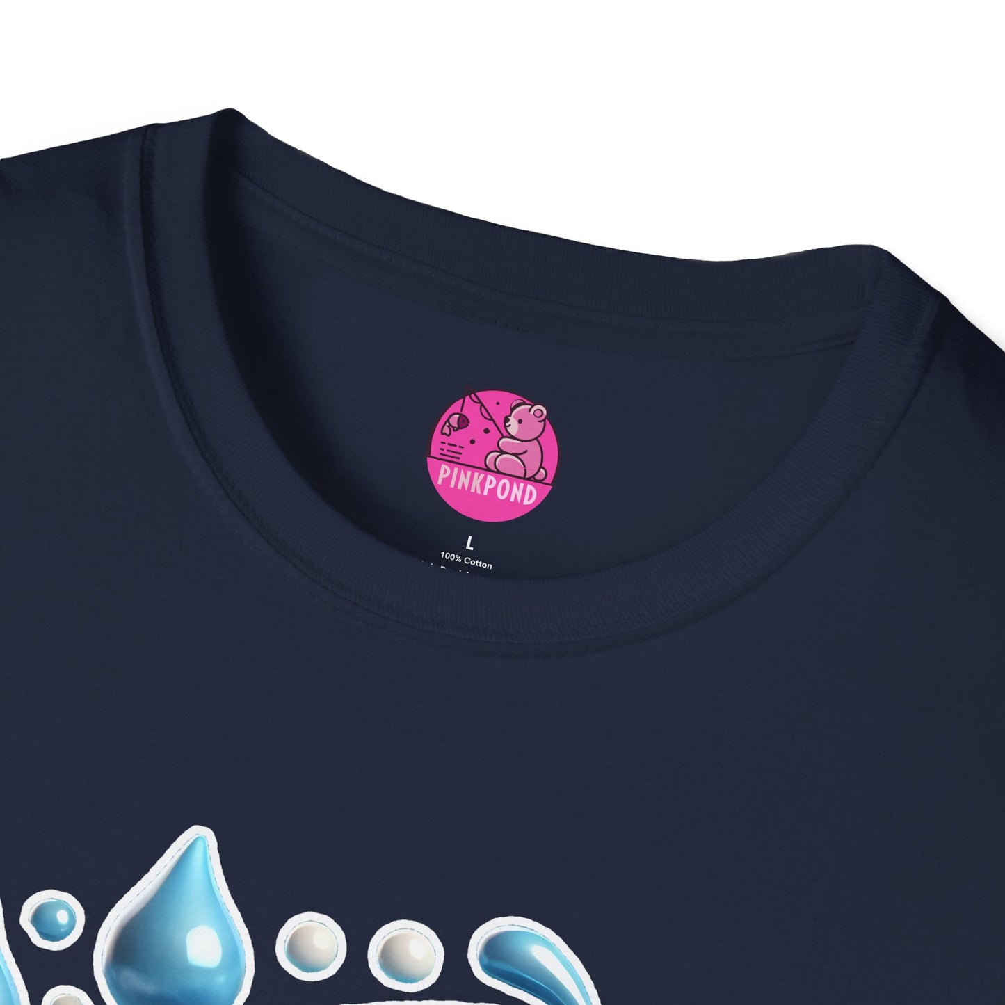 Bartie Beaver T-Shirt for Beaver Fans