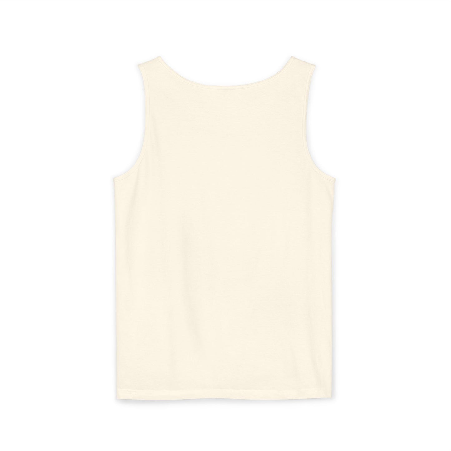 Tank Top - Bears Angels Roundel 'Ride With Pride' Biker Bear Design