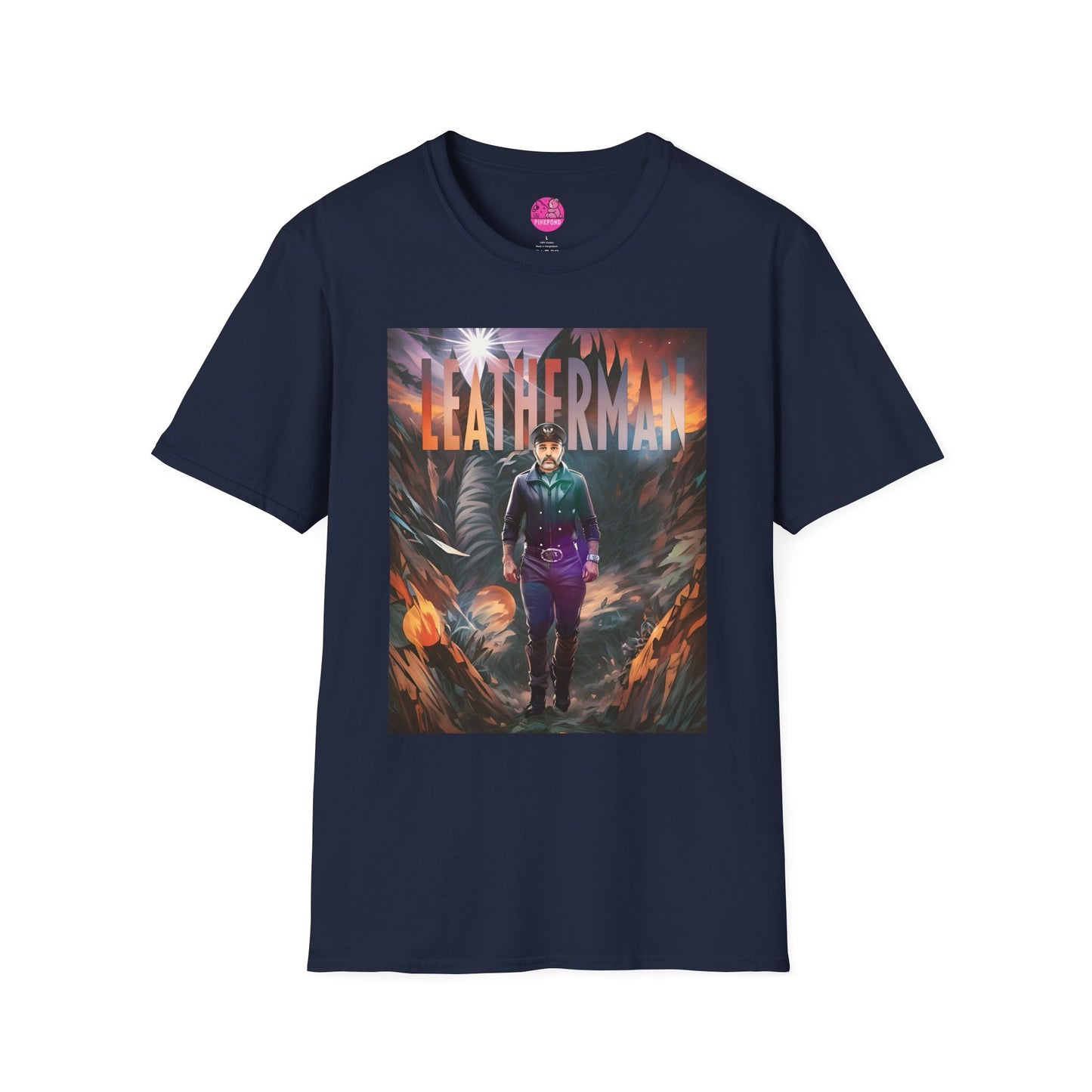 Leatherman Tee