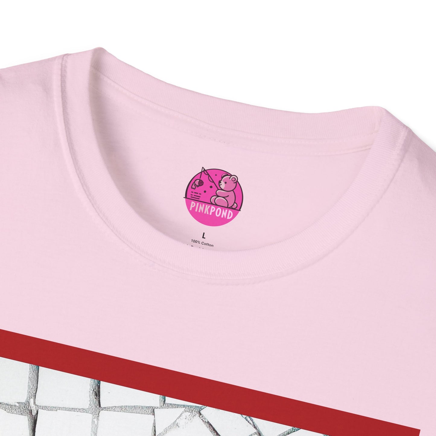 Butterfly Mosaic T-Shirt