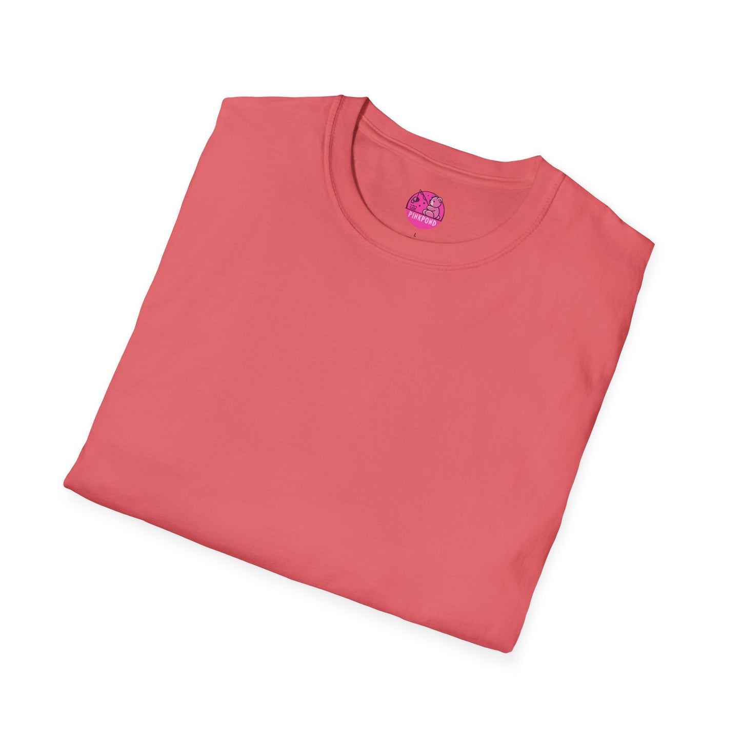 Bear Pride T-Shirt