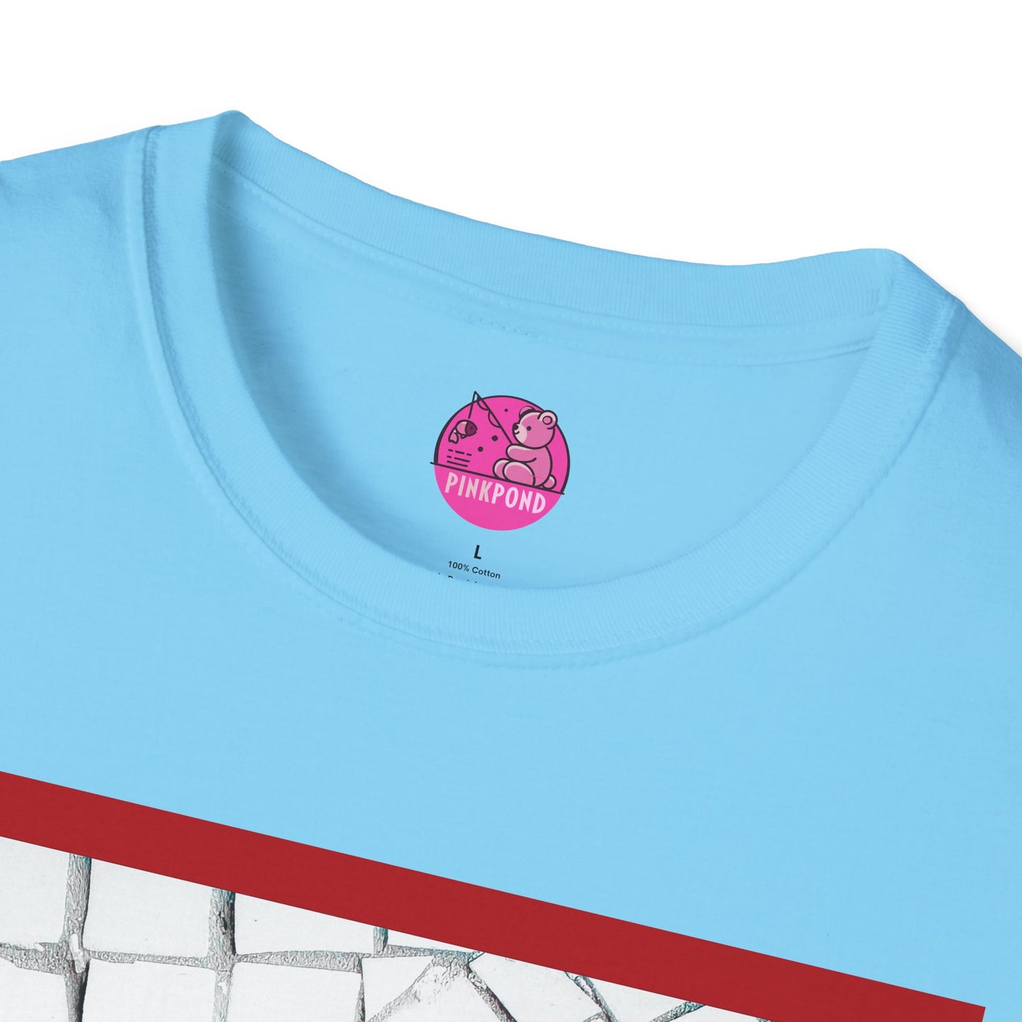 Butterfly Mosaic T-Shirt