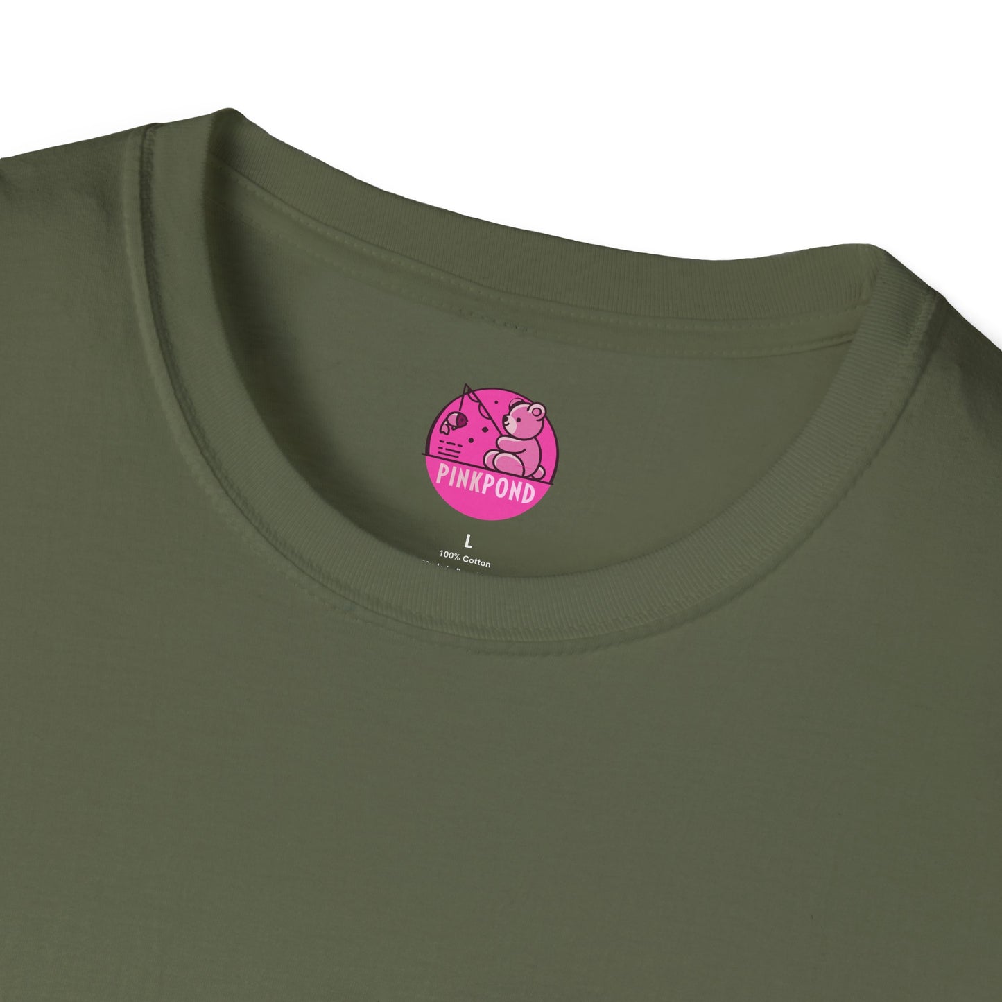 Bear Pride T-Shirt