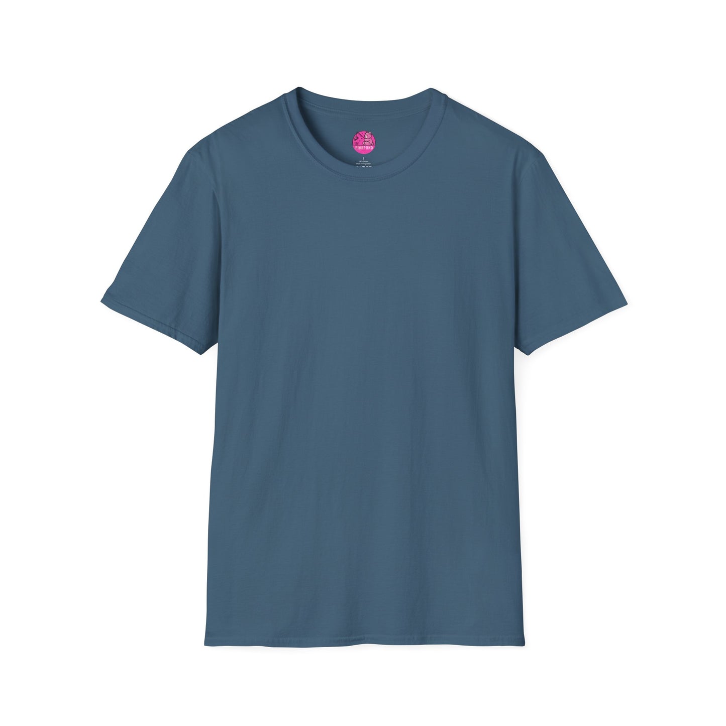 Bear Pride T-Shirt