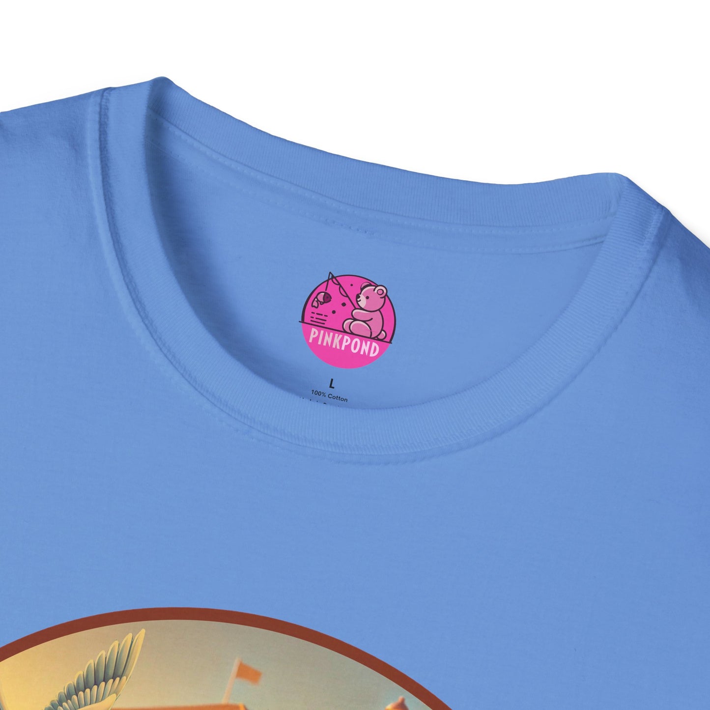 Holiday Romance T-Shirt - PinkPond Exclusive Tee