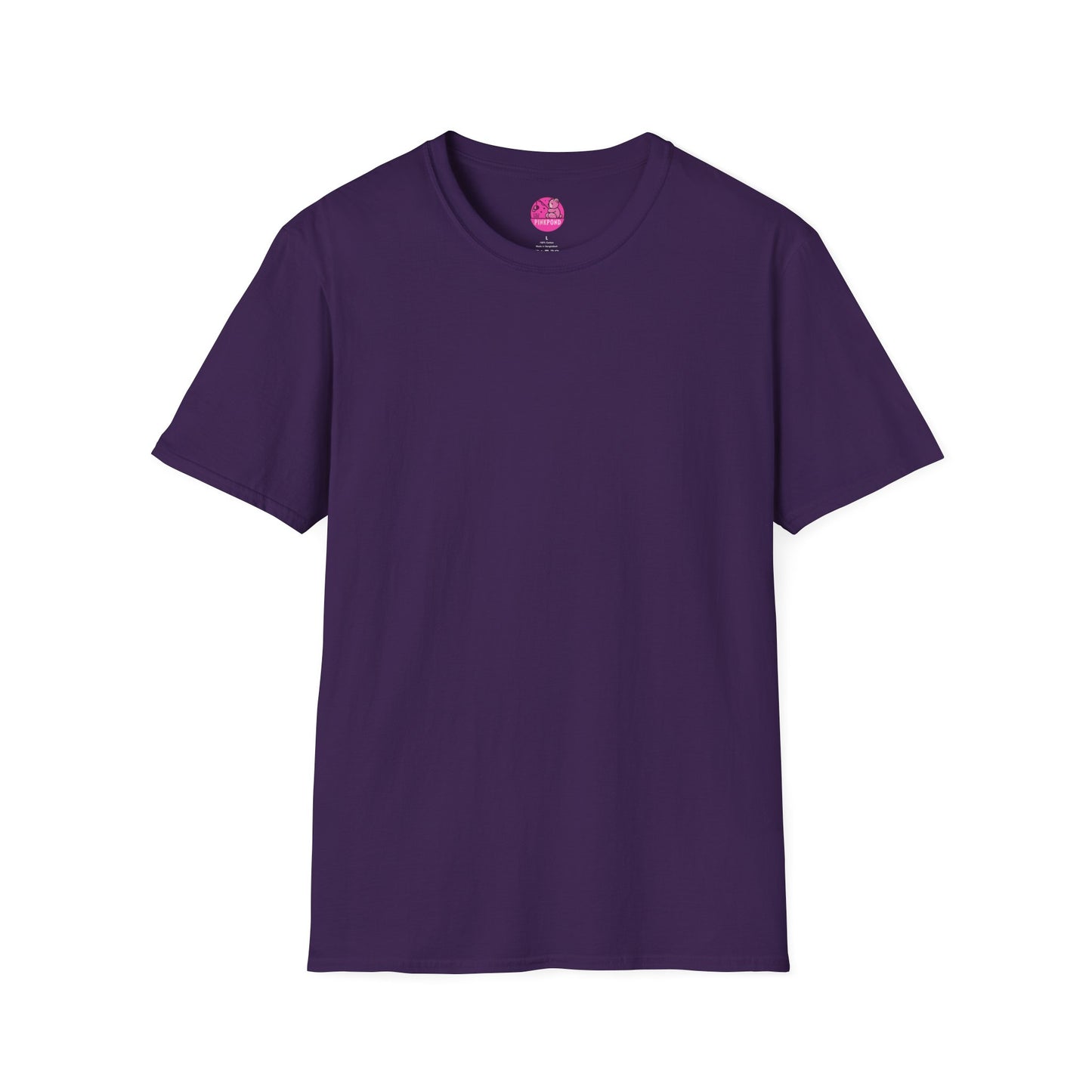 Bear Pride T-Shirt