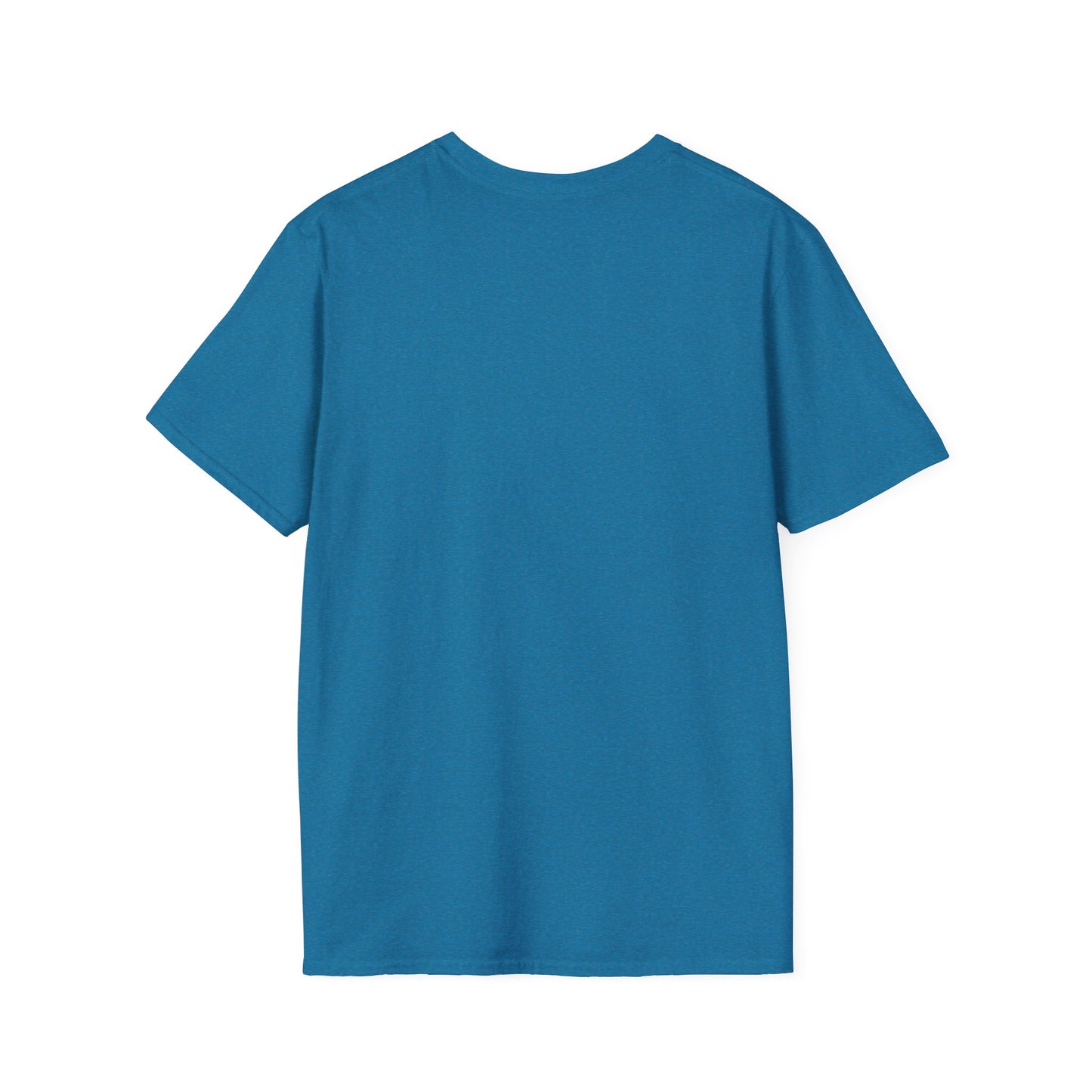 Artic Rebel Polar Bear Love Graphic Tee - ASL Love Sign