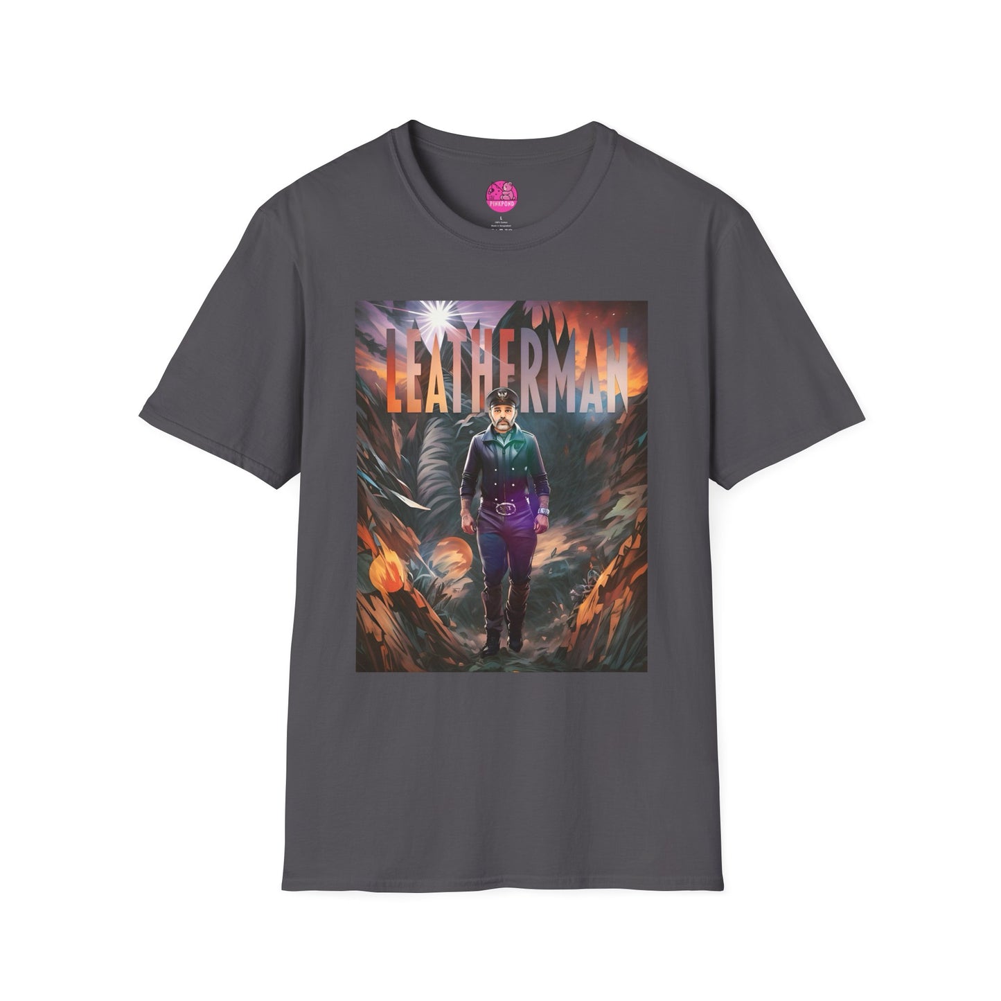 Leatherman Tee