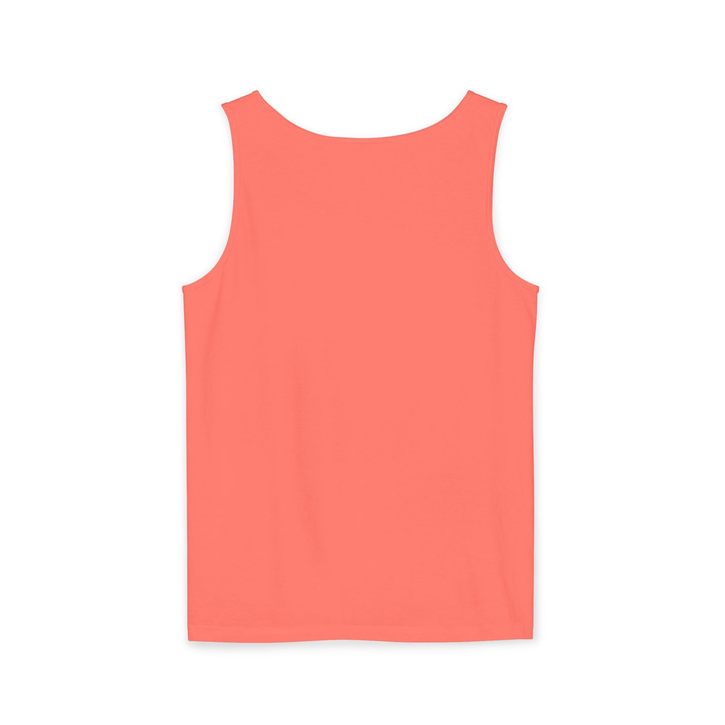Tank Top - The Photo Bomber Bear Tee by Andrew McCarter for PinkPond, Unisex Pride Pool Party Shirt