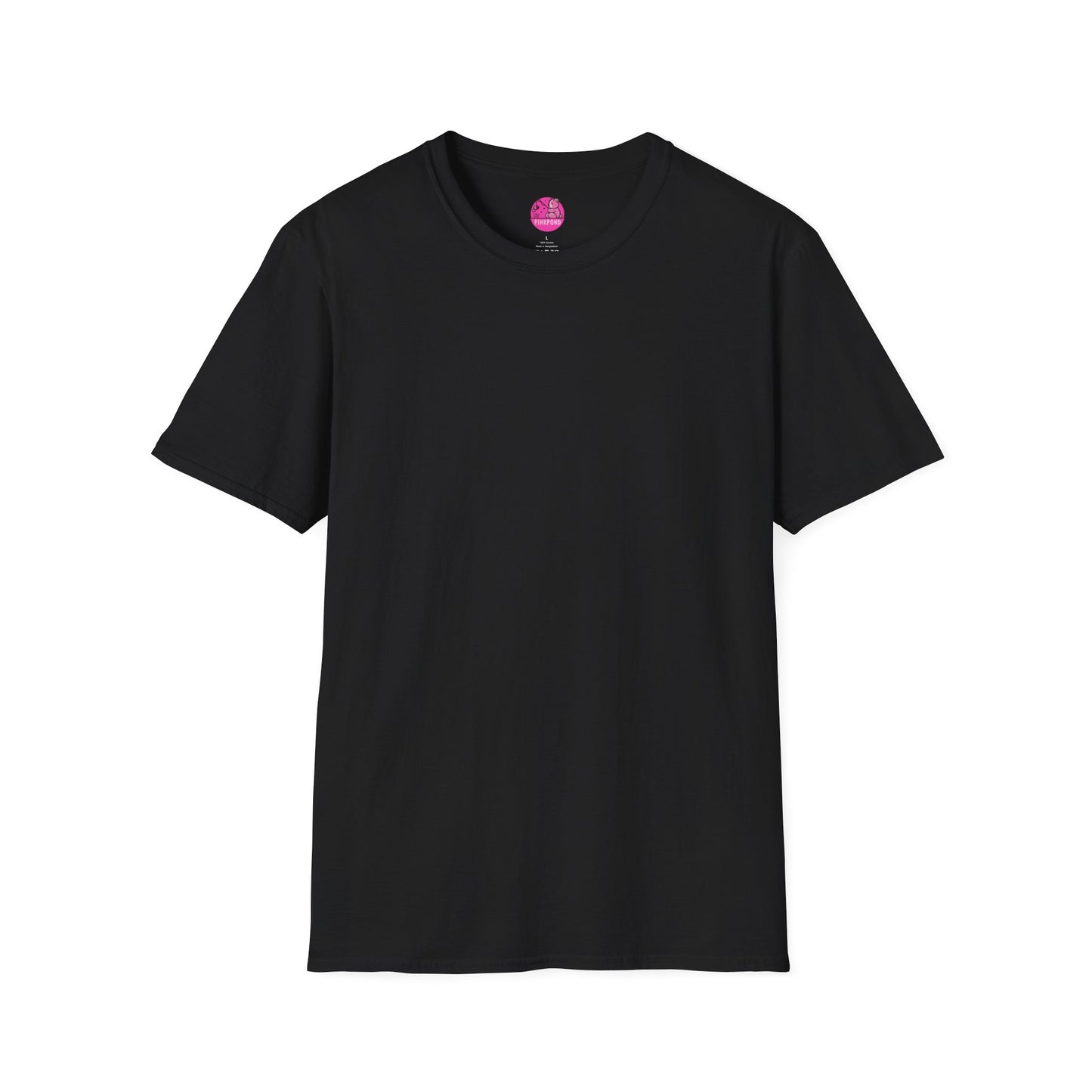 Bear Pride T-Shirt