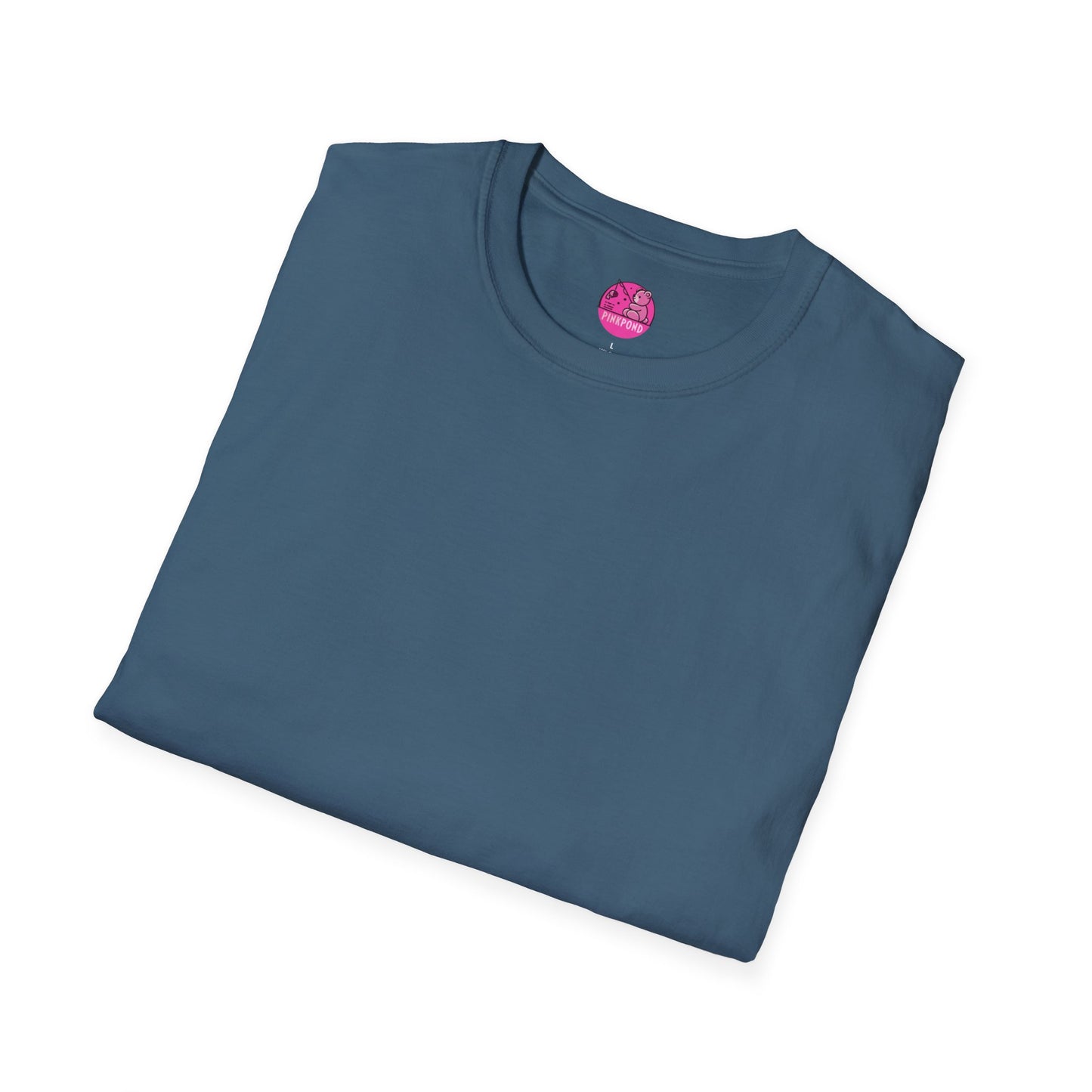 Bear Pride T-Shirt