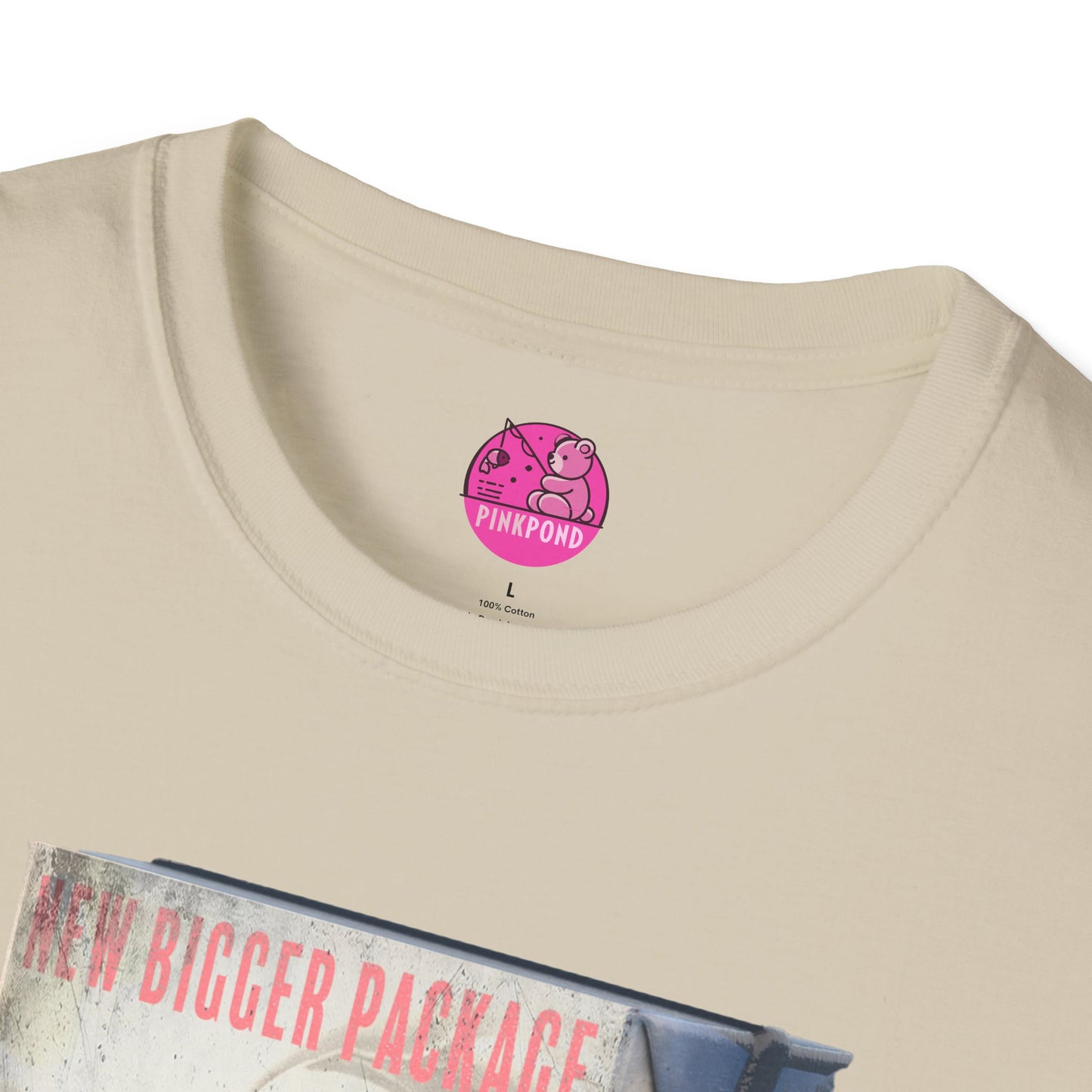 Saucy Orgasmic Breakfast T-Shirt – The Most Satisfying Start to Your Day