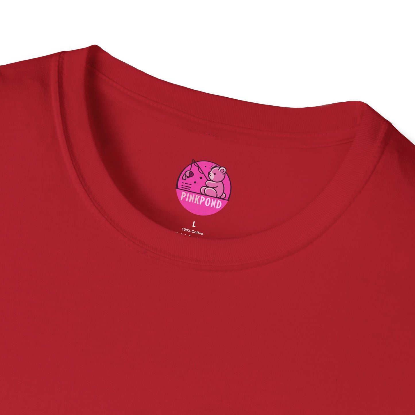 Bear Pride T-Shirt
