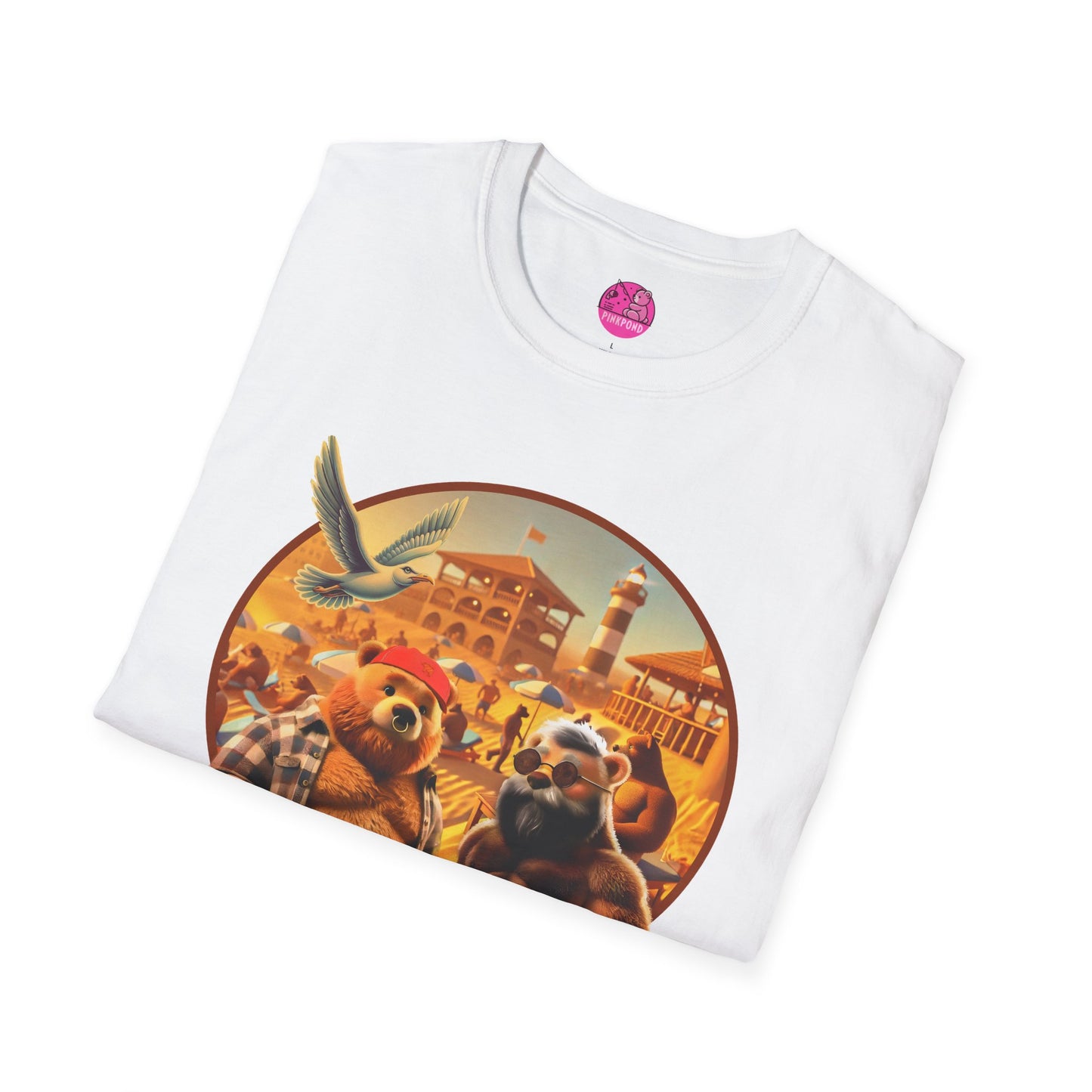 Holiday Romance T-Shirt - PinkPond Exclusive Tee