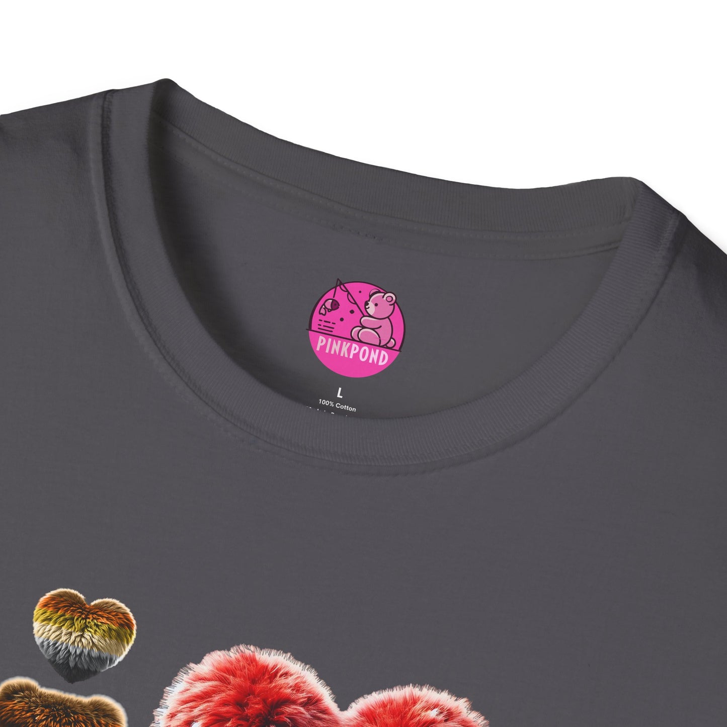 Bear Pride T-Shirt