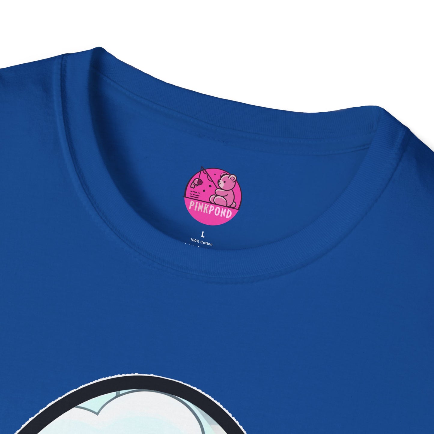 Sailing Bear T-Shirt