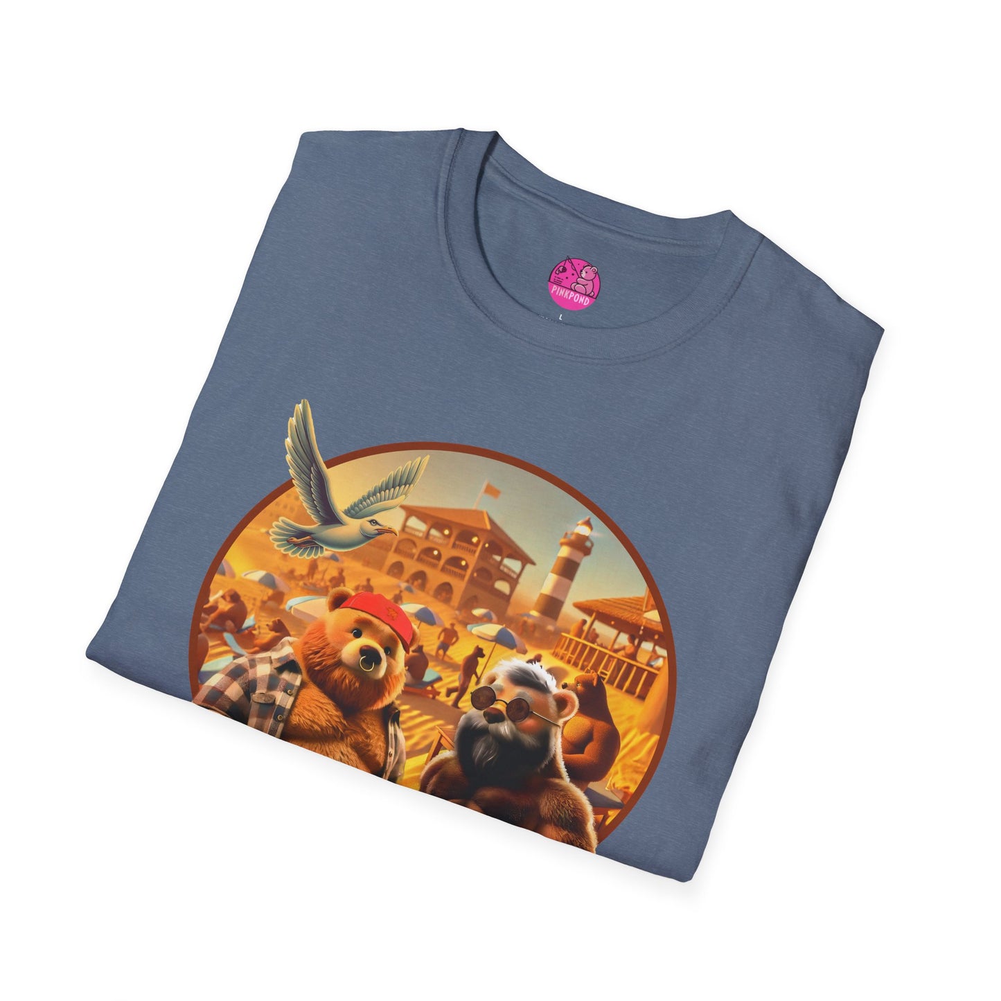 Holiday Romance T-Shirt - PinkPond Exclusive Tee