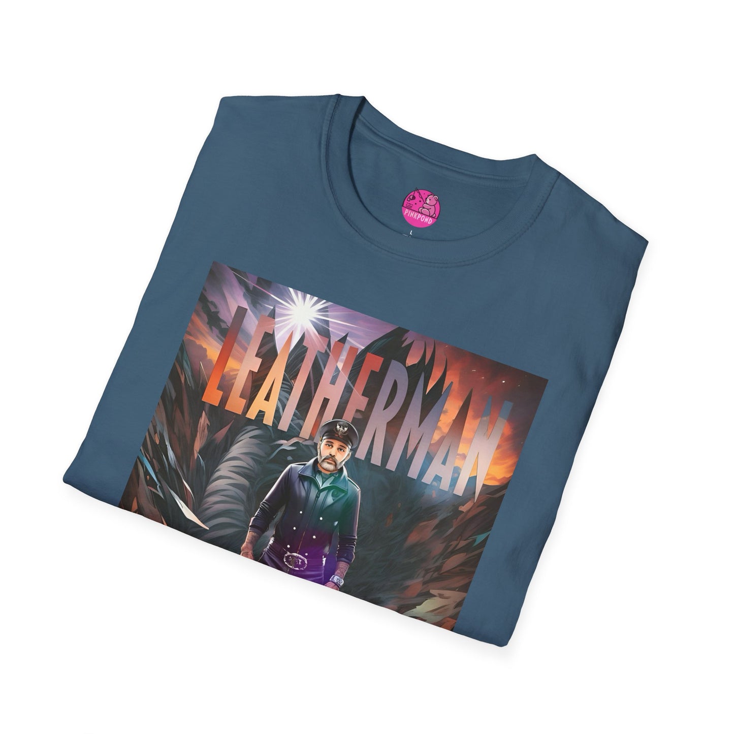 Leatherman Tee