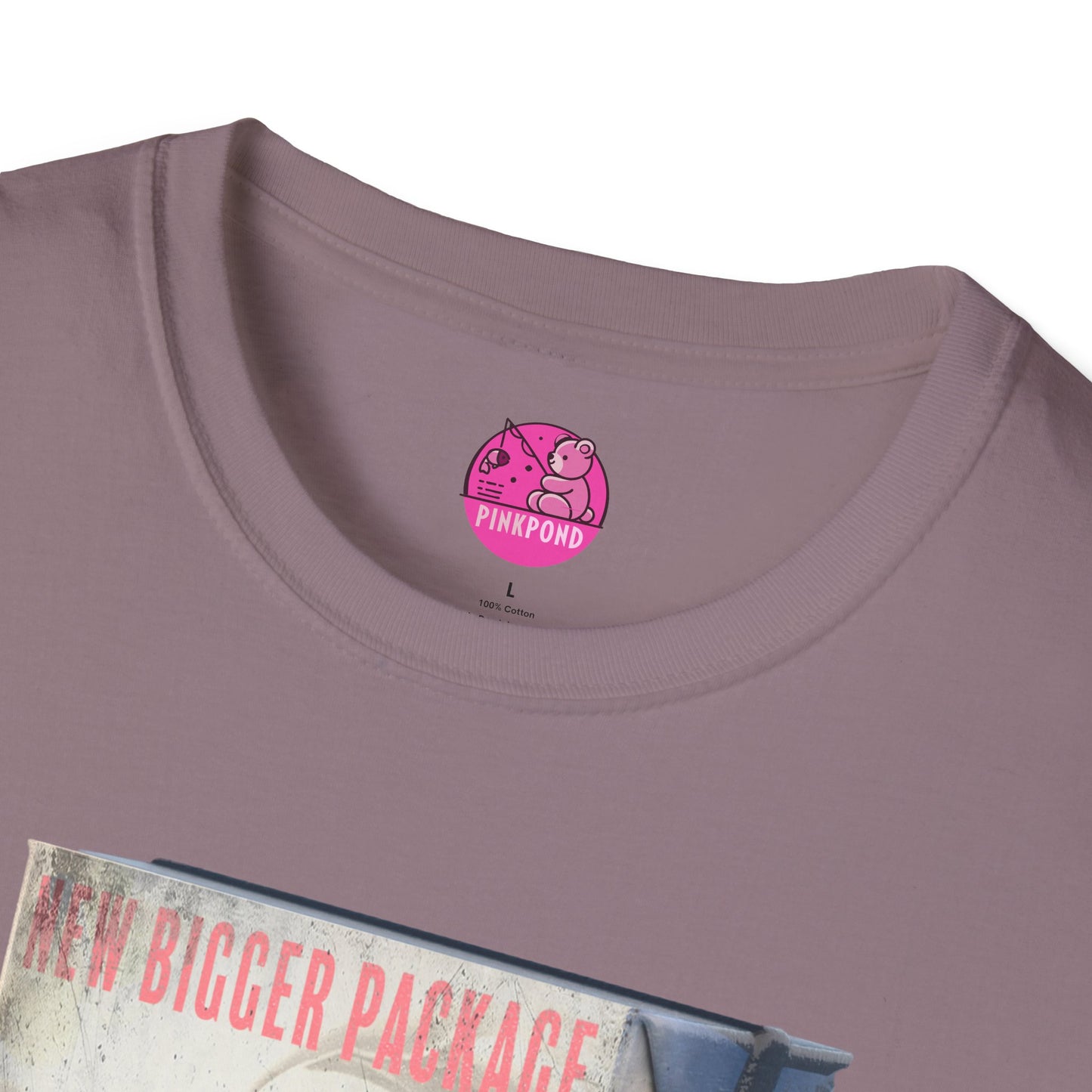 Saucy Orgasmic Breakfast T-Shirt – The Most Satisfying Start to Your Day