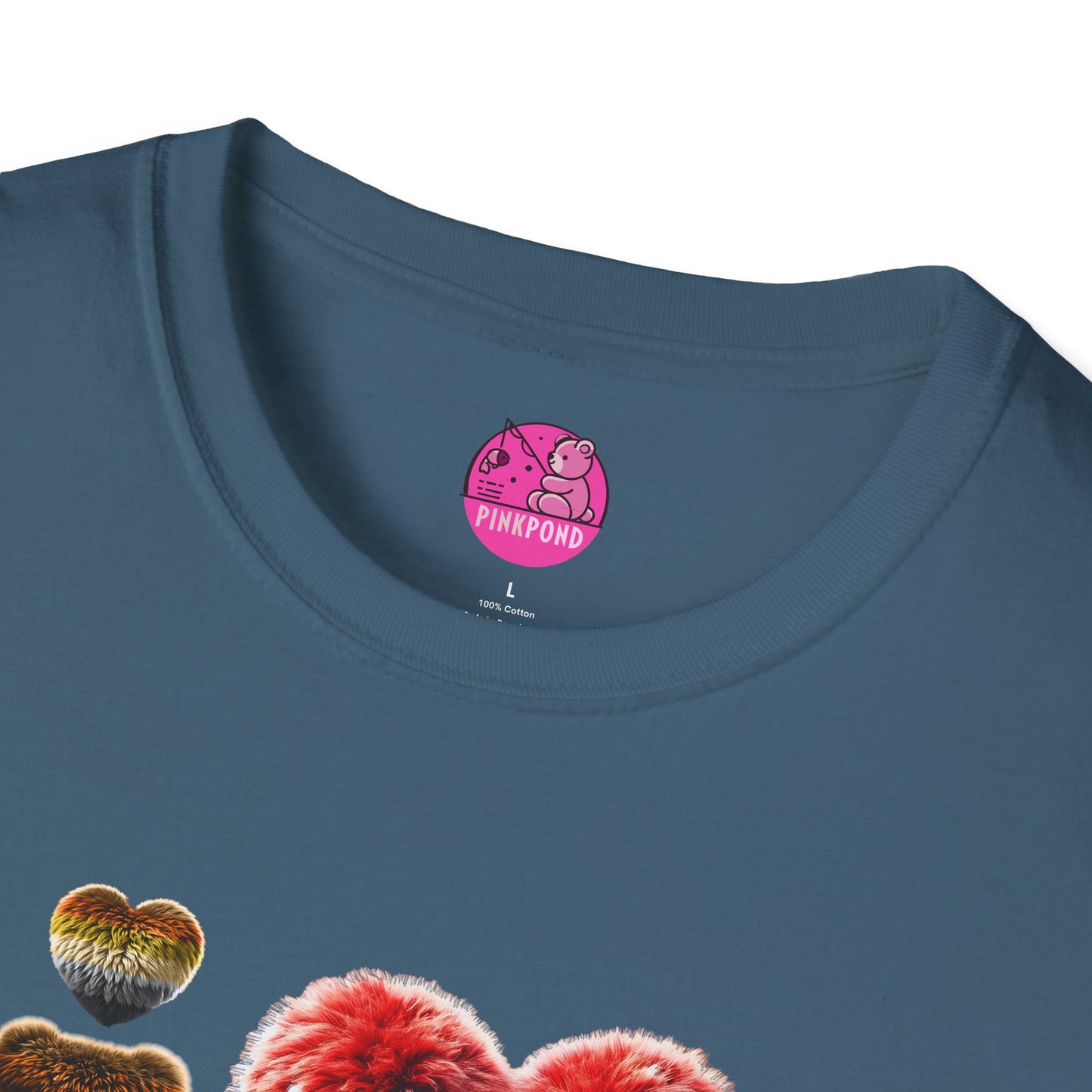 Bear Pride T-Shirt