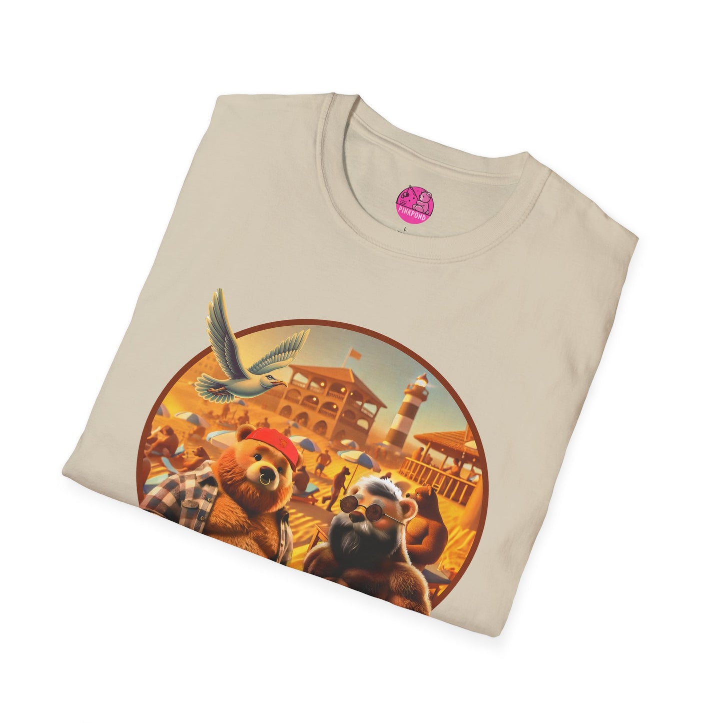 Holiday Romance T-Shirt - PinkPond Exclusive Tee