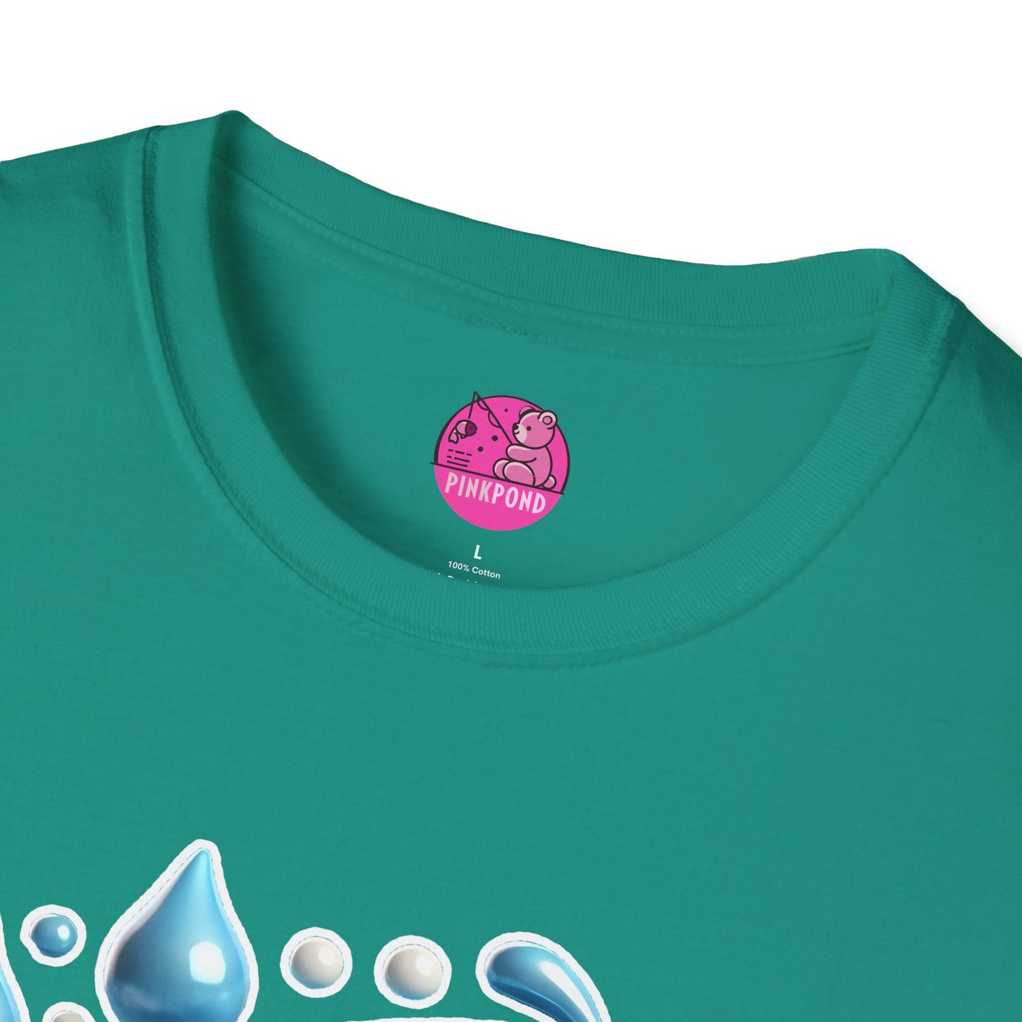 Bartie Beaver T-Shirt for Beaver Fans