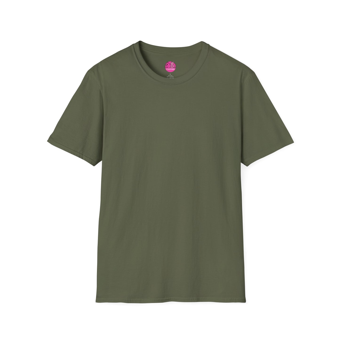 Bear Pride T-Shirt