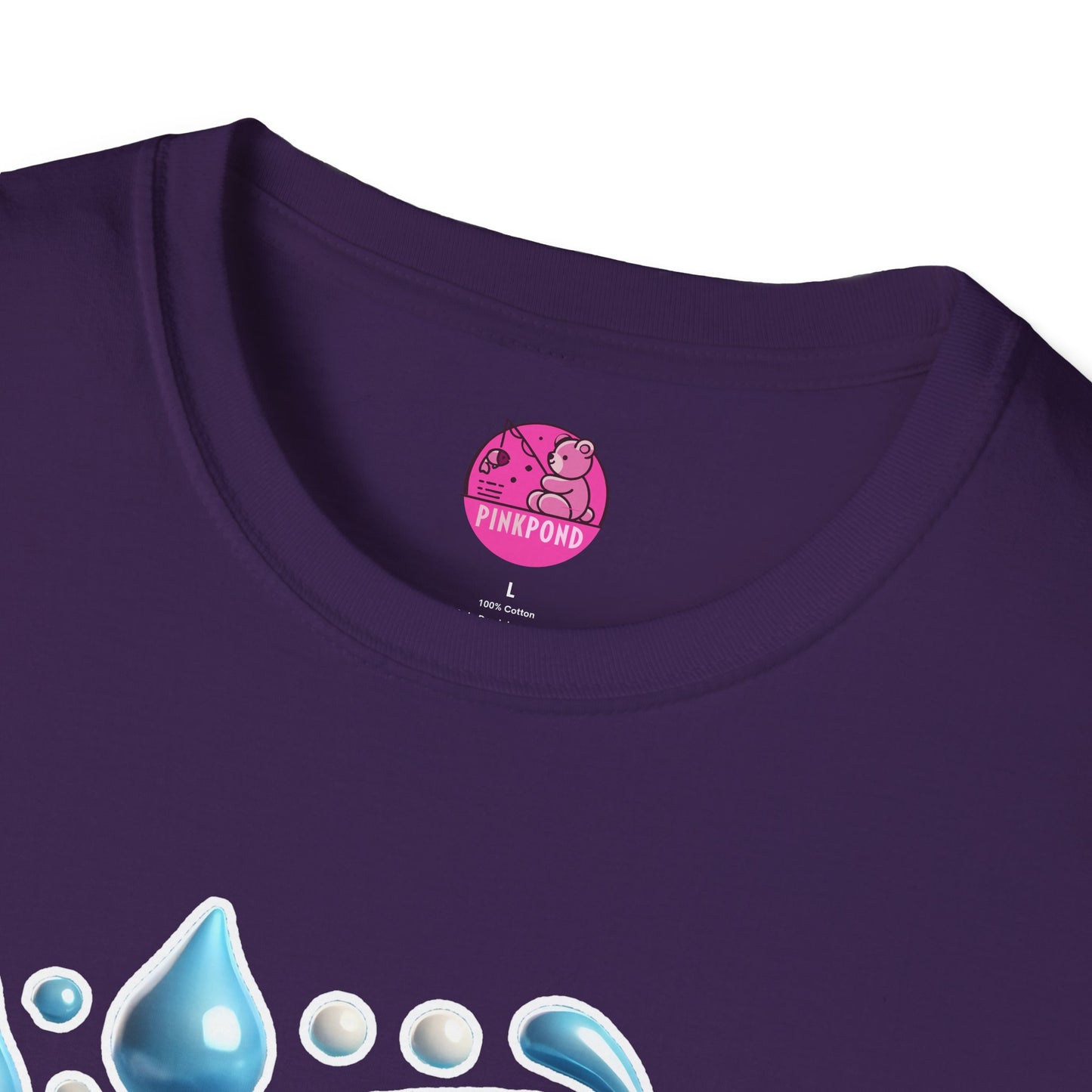 Bartie Beaver T-Shirt for Beaver Fans