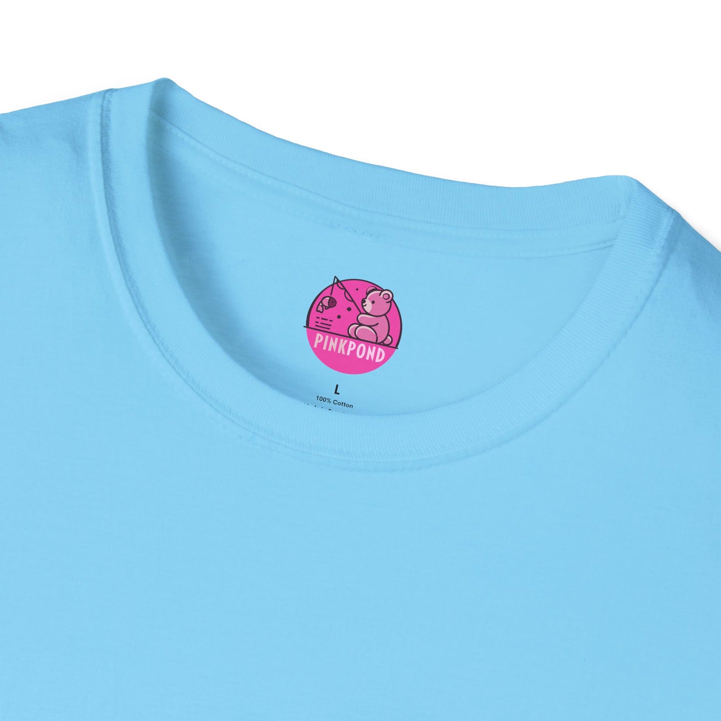 Bear Pride T-Shirt