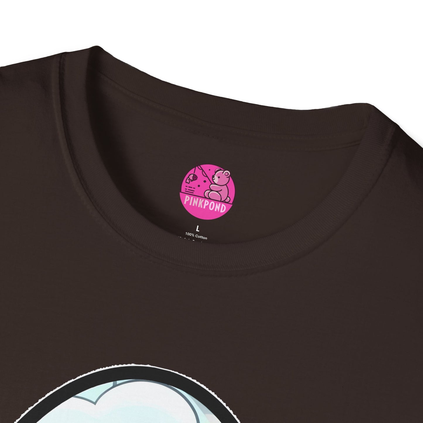 Sailing Bear T-Shirt