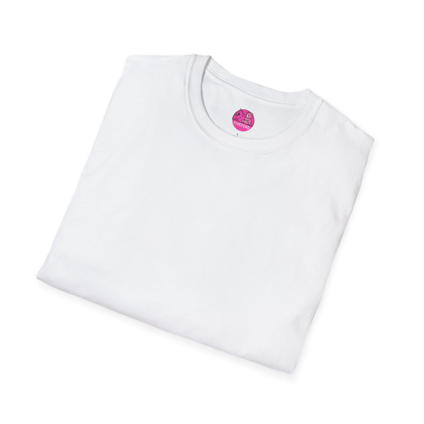 Bear Pride T-Shirt
