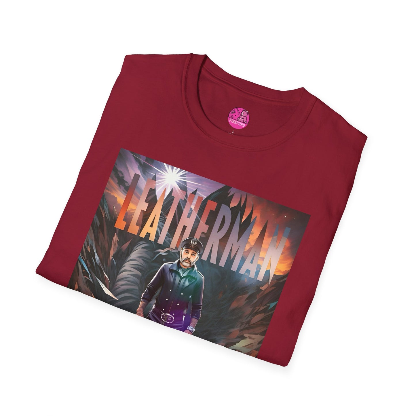 Leatherman Tee