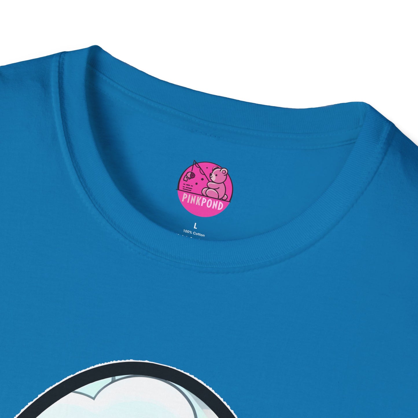 Sailing Bear T-Shirt