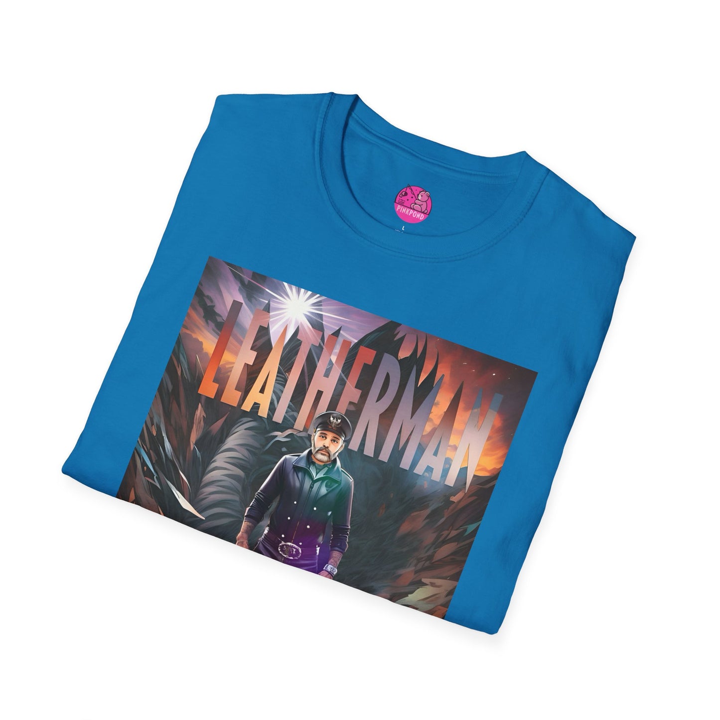 Leatherman Tee